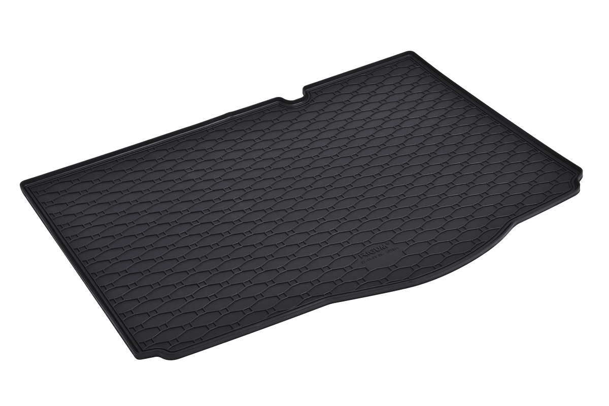 Gumová vana do kufru Rigum pro Fiat Grande Punto (2006-)