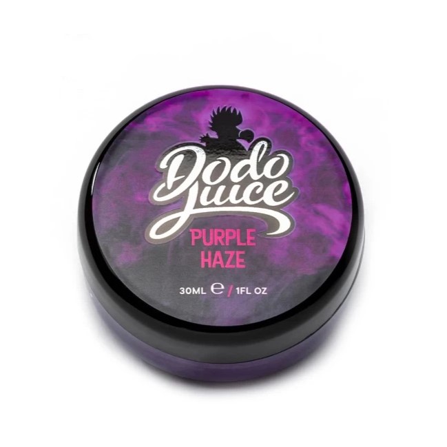 Dodo Juice Purple Haze Soft Wax DARK 30ml měkký vosk