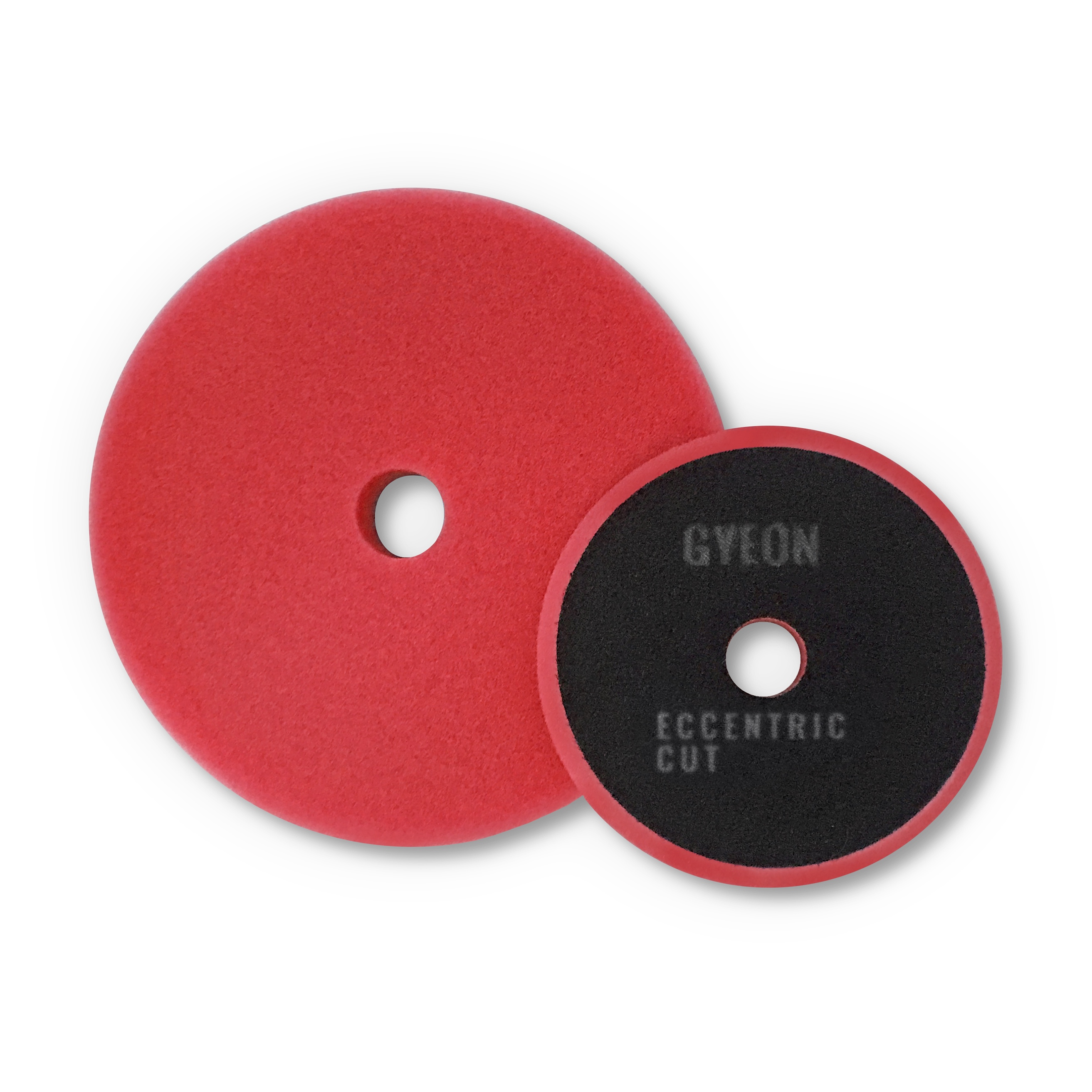 Lešticí kotouč Gyeon Q2M Eccentric Cut (145 mm x 20 mm)