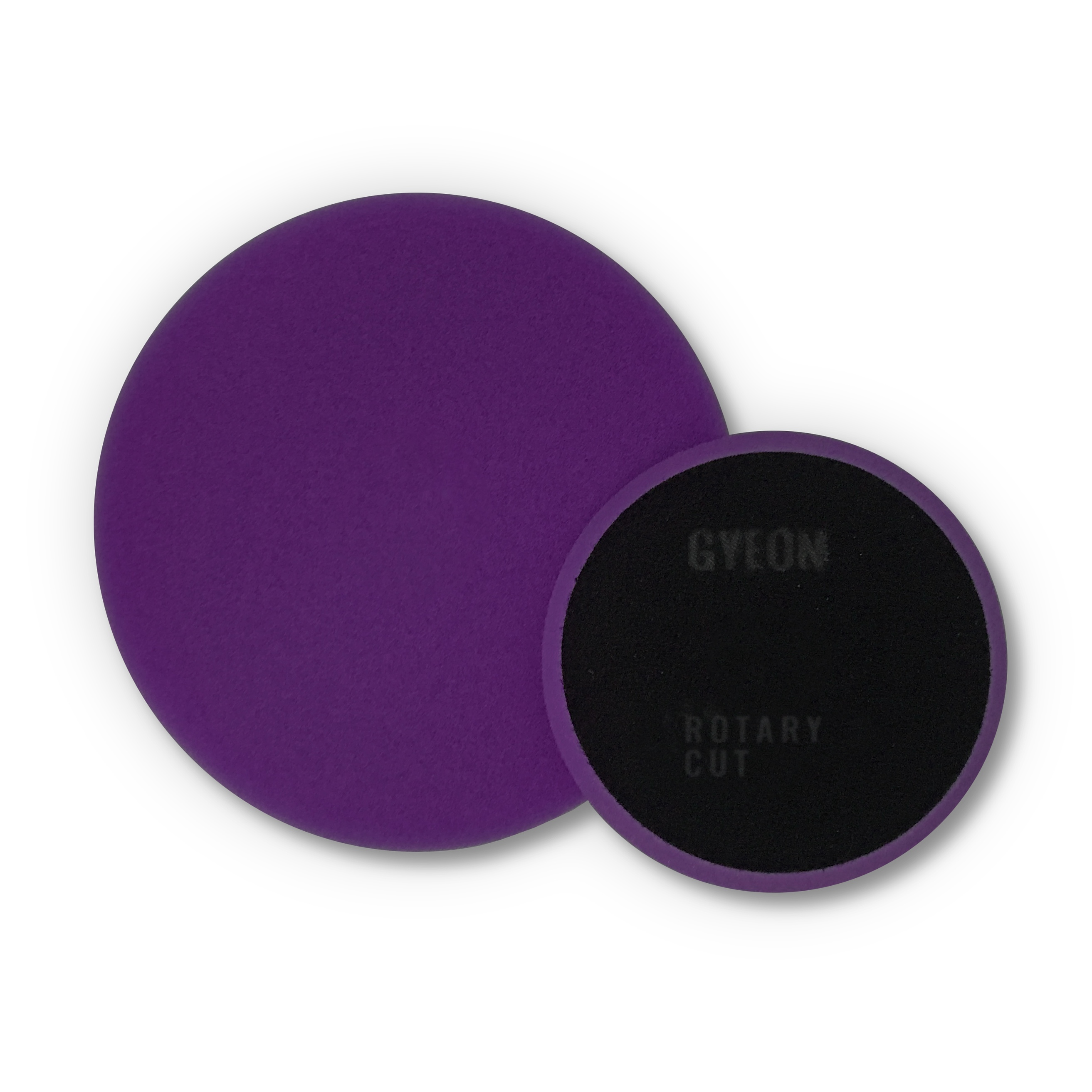 Lešticí kotouč Gyeon Q2M Rotary Heavy Cut (145 mm x 25 mm)