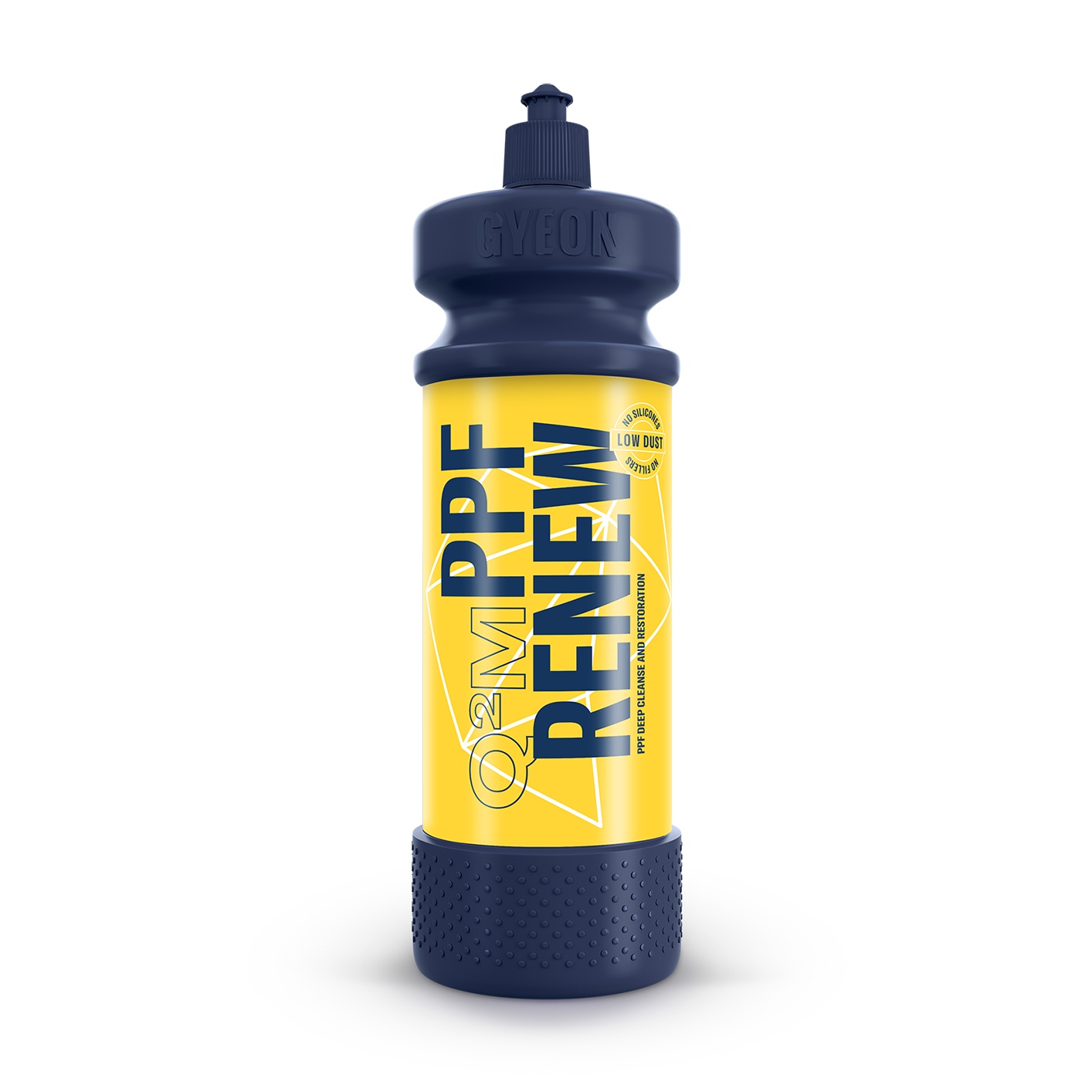 Lešticí pasta na PPF fólie Gyeon Q2M PPF Renew (1 l)