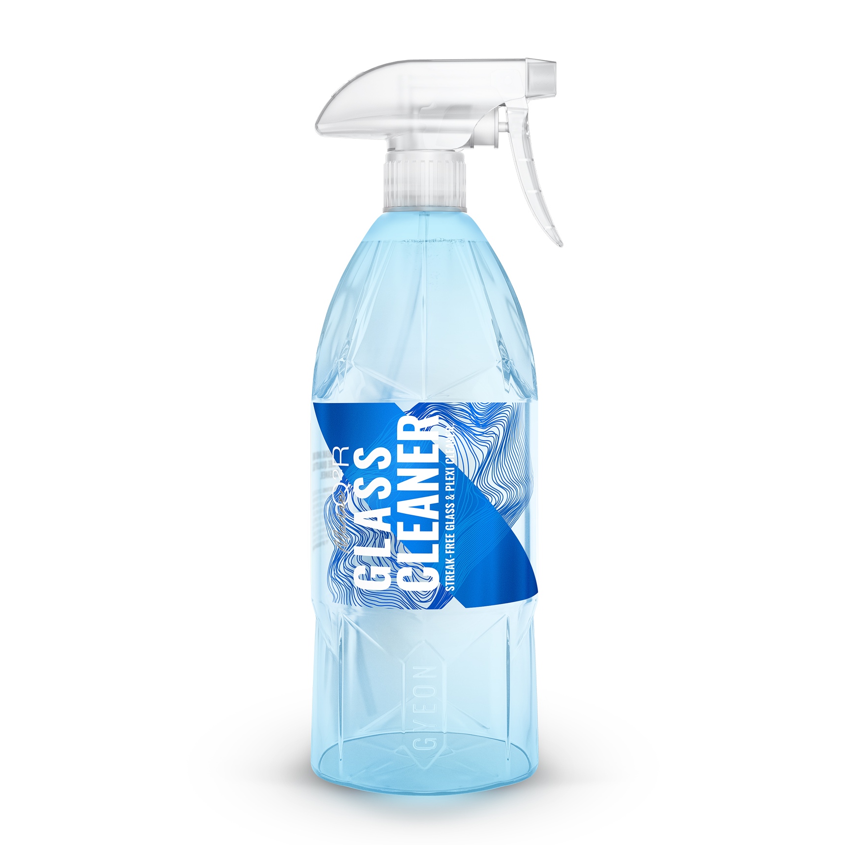 Levně Čistič okien Gyeon Q2R GlassCleaner (1 l)