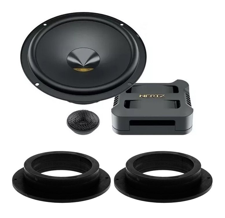 Reproduktory do Audi Q5 8R č. 1