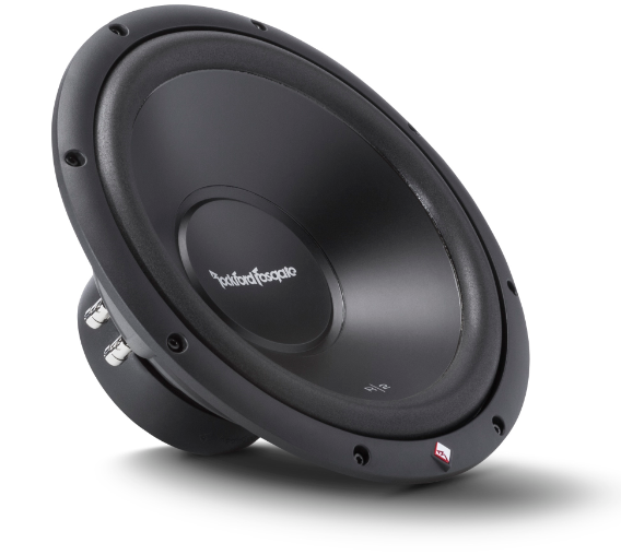 Subwoofer Rockford Fosgate PRIME R2D2-12