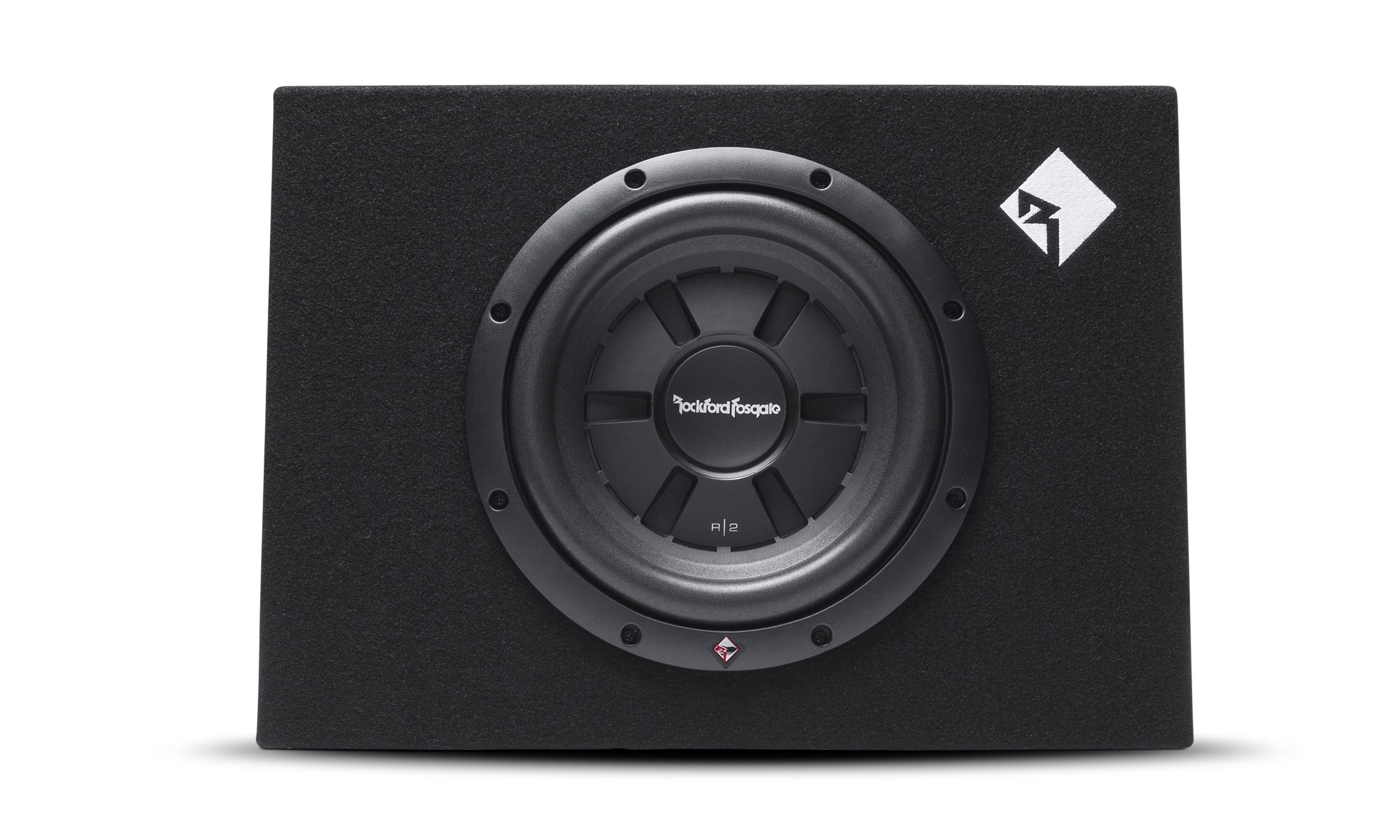 Subwoofer v boxu Rockford Fosgate PRIME R2S-1X10