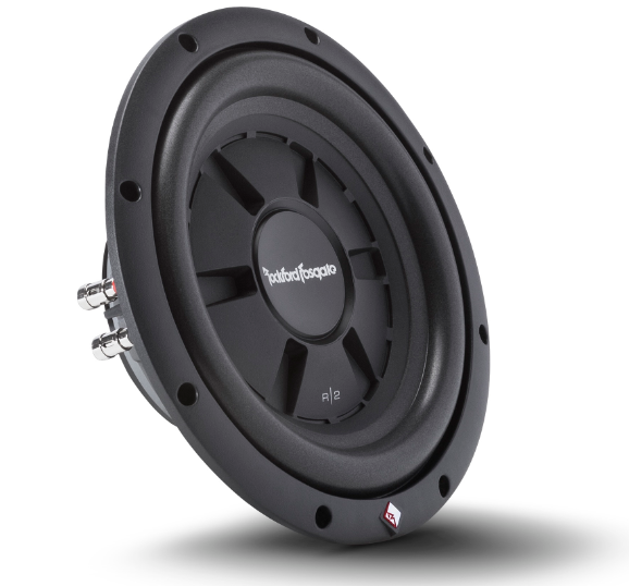 Subwoofer Rockford Fosgate PRIME R2SD4-10