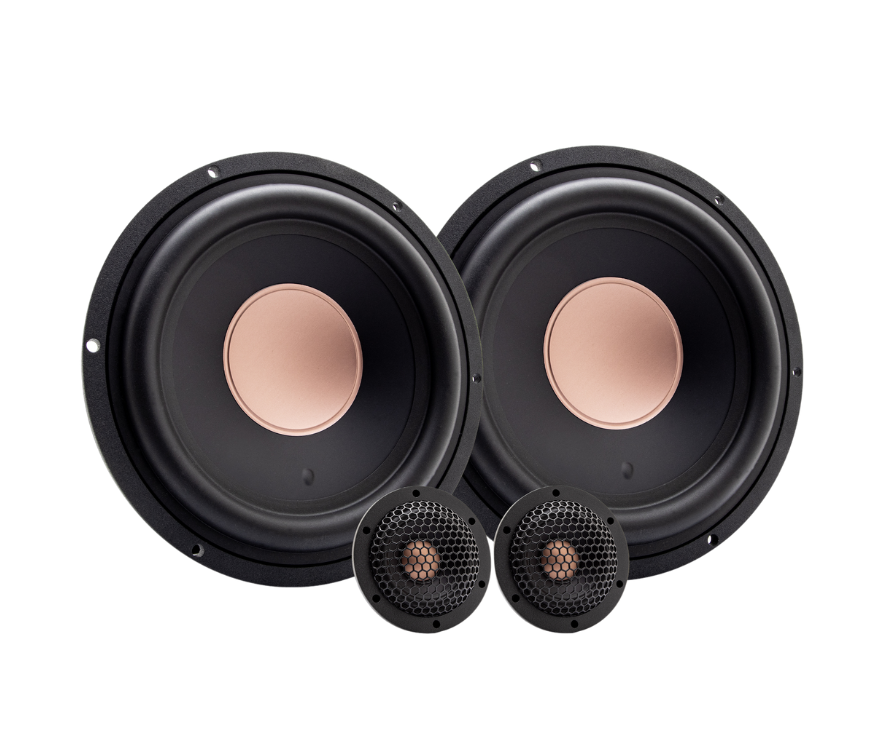 Reproduktory Audible Physics RAM 406 (Abbey Road Edition)