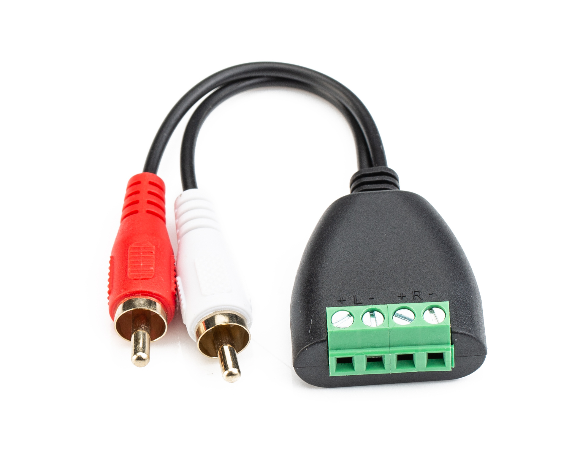 High/low převodník Gladen RC HLT