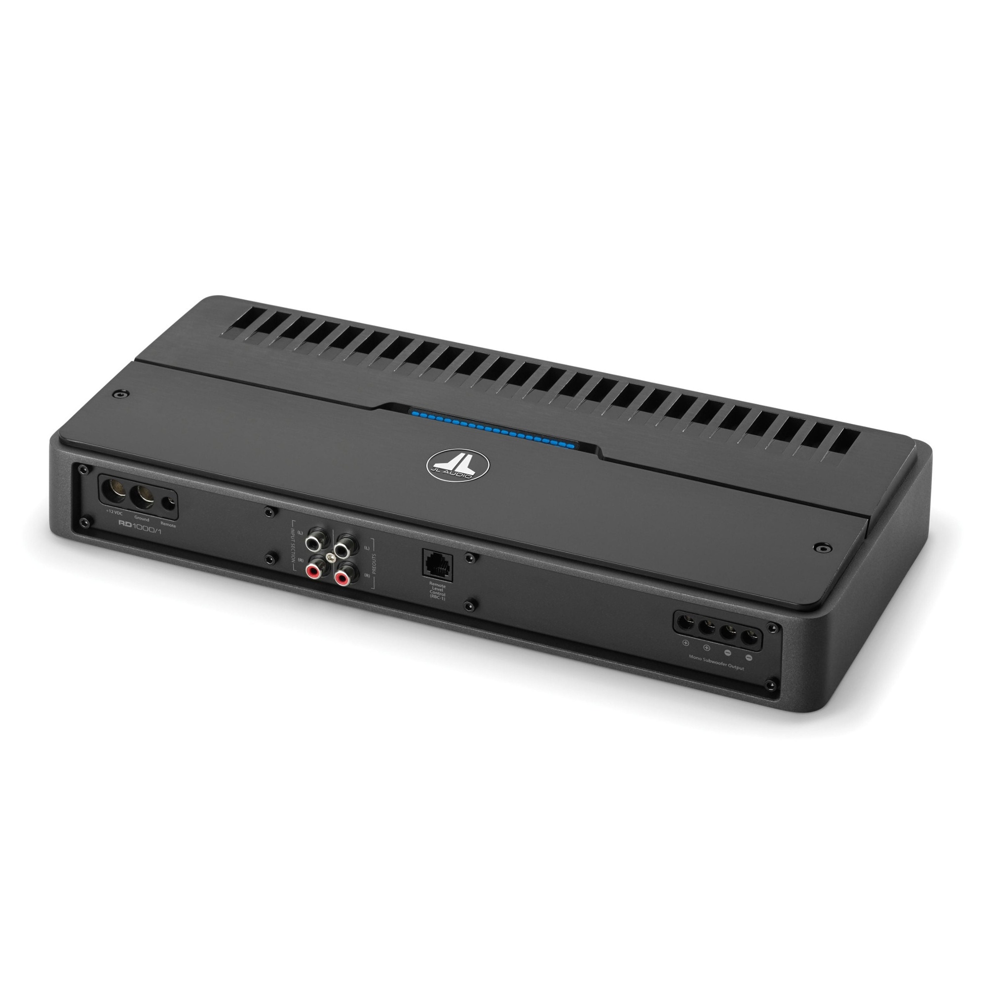 Levně Zesilovač JL Audio RD1000/1