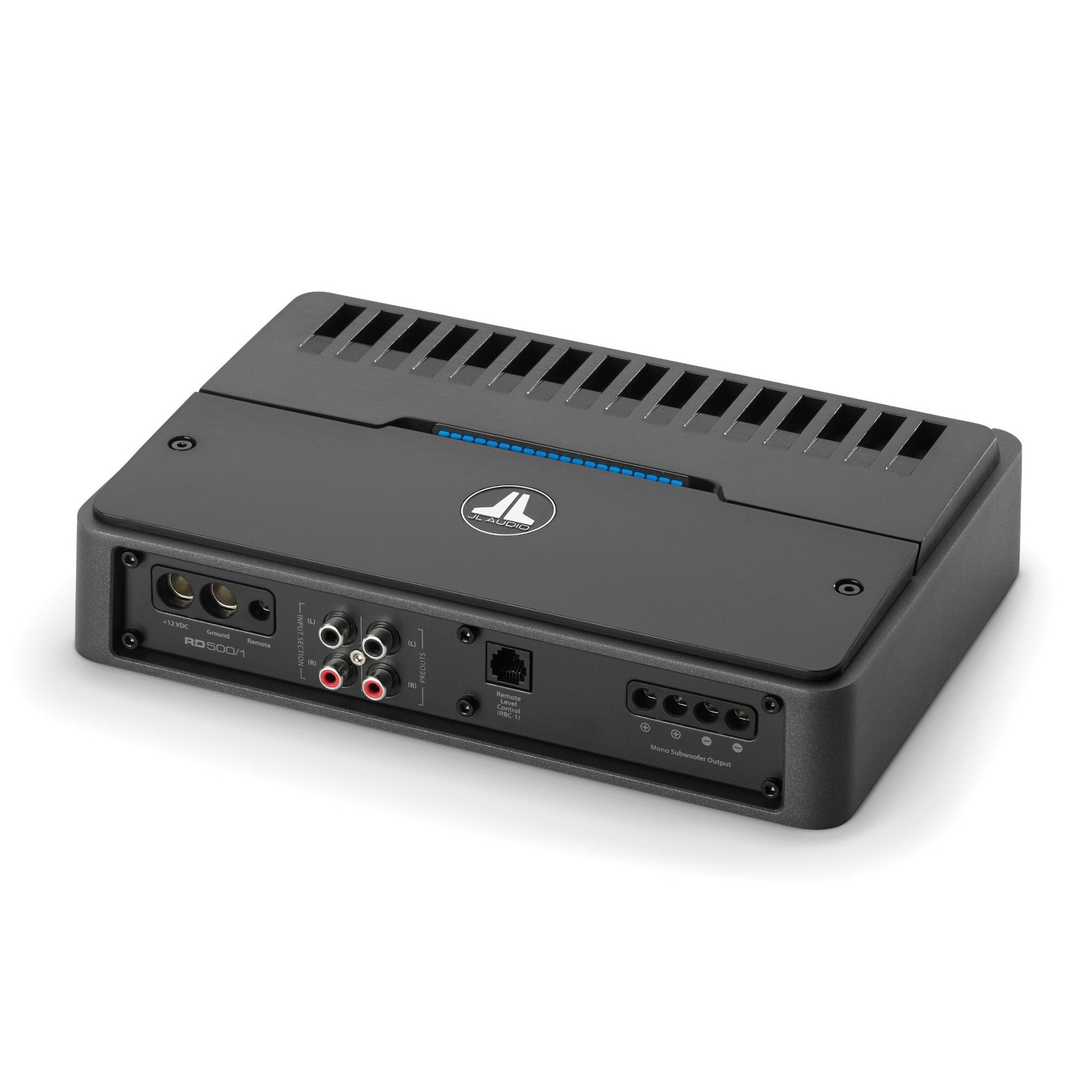 Levně Zesilovač JL Audio RD500/1