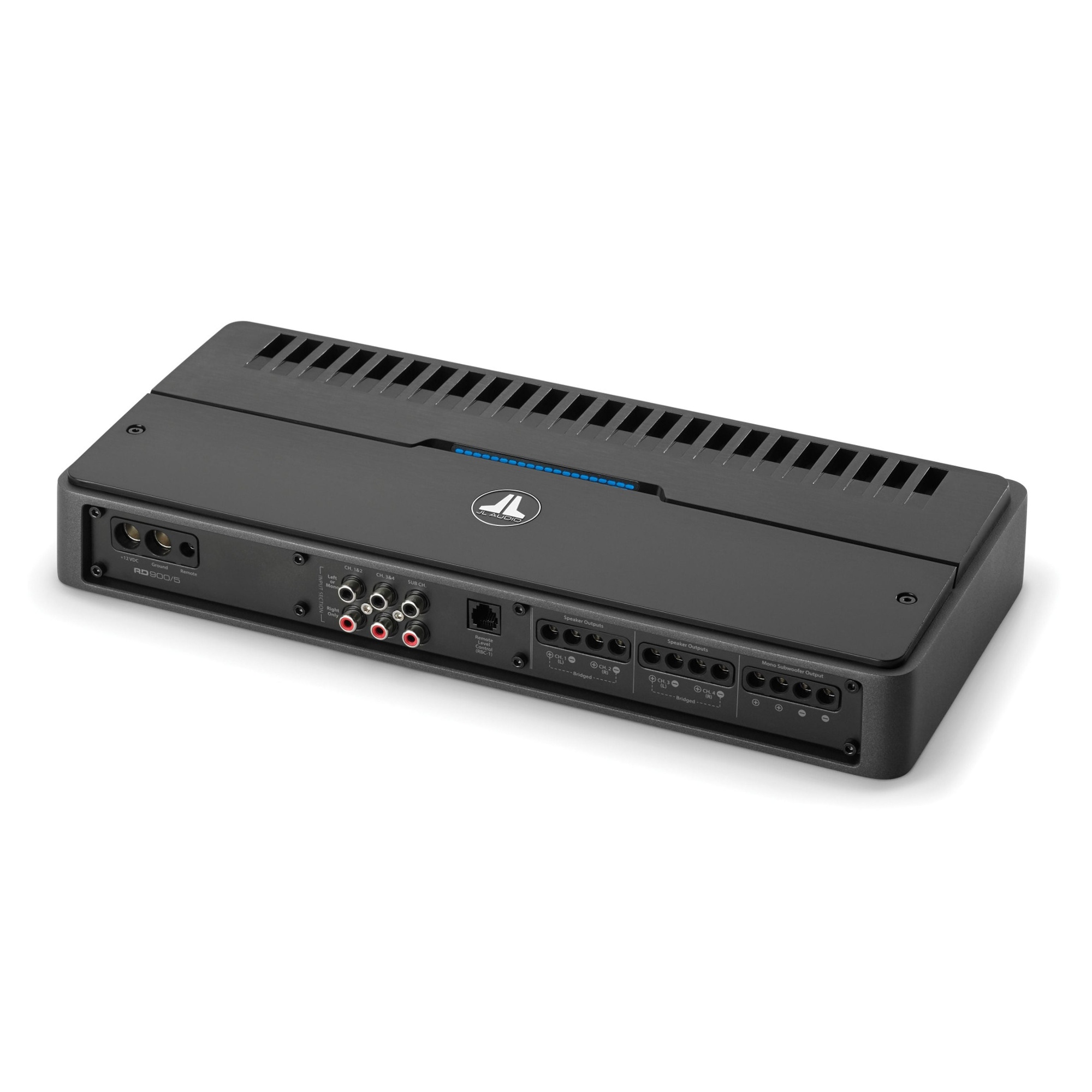 Levně Zesilovač JL Audio RD900/5