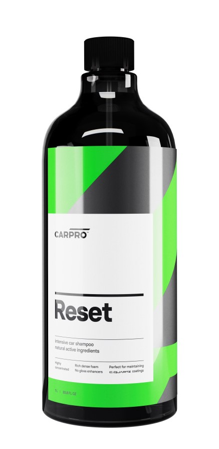 CarPro Reset Shampoo 1 L autošampon