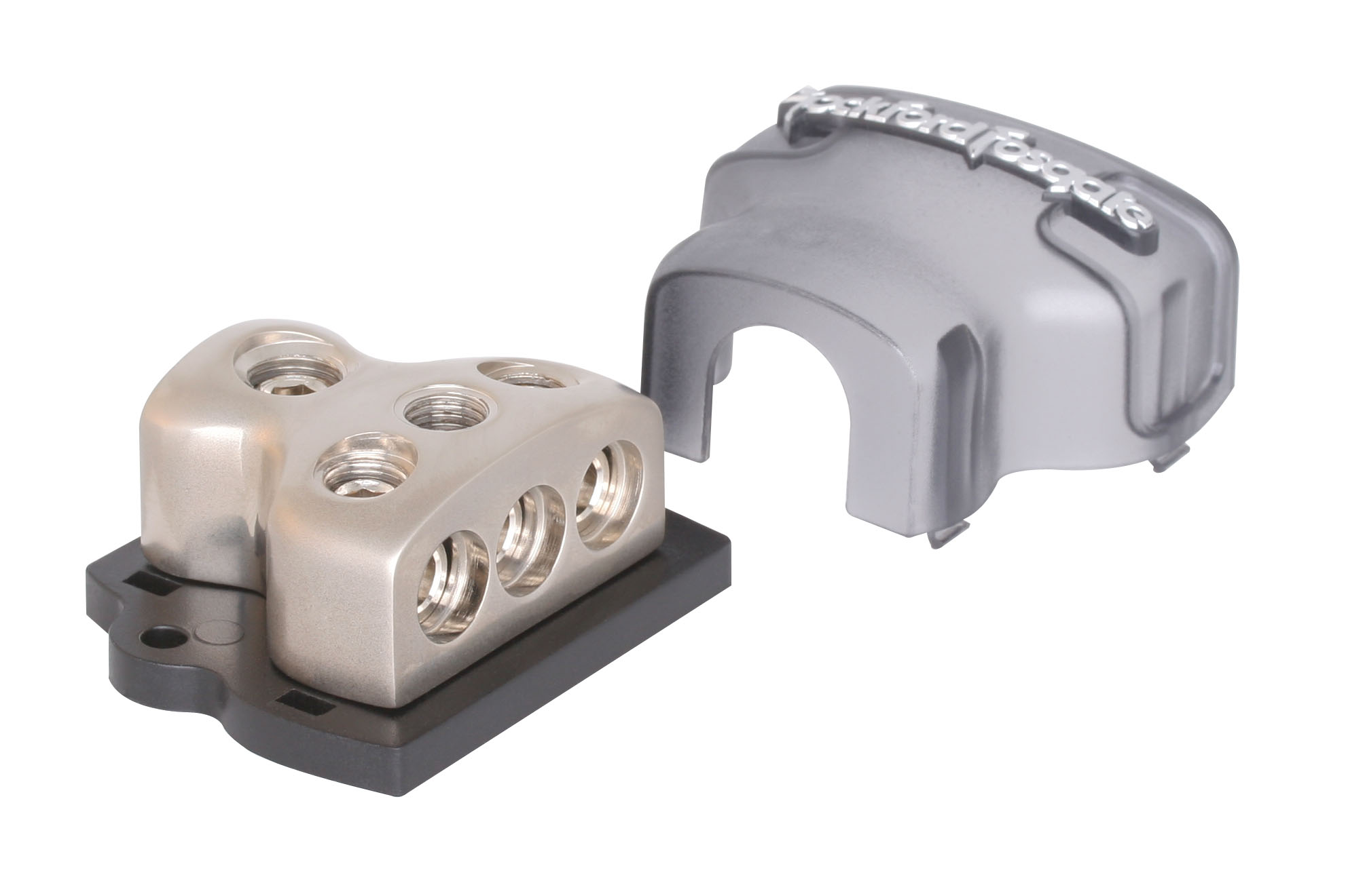 Rockford Fosgate RFD4