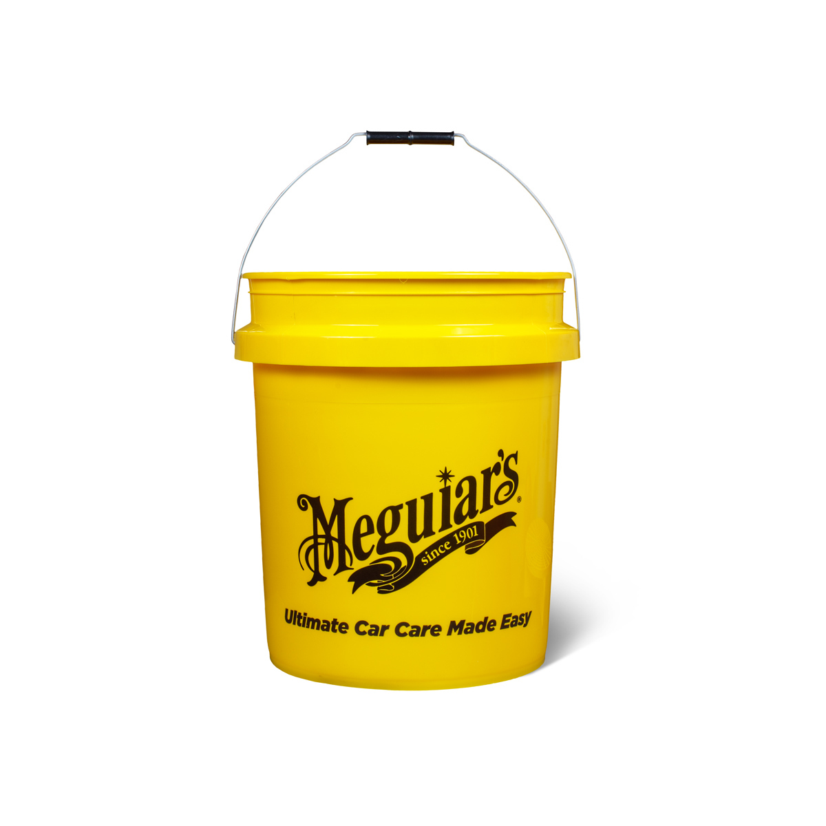 Kbelík Meguiar's Bucket - 19 l