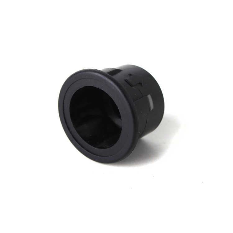 Gumové pouzdro na senzor pro kovový nárazník, 4° Steelmate RR04