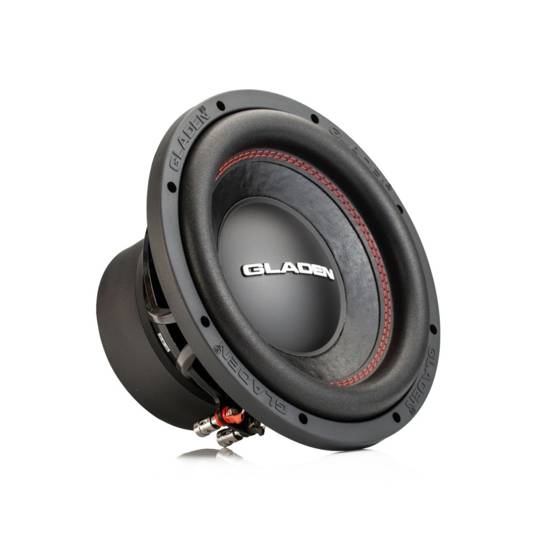 Subwoofer Gladen RS-X 10
