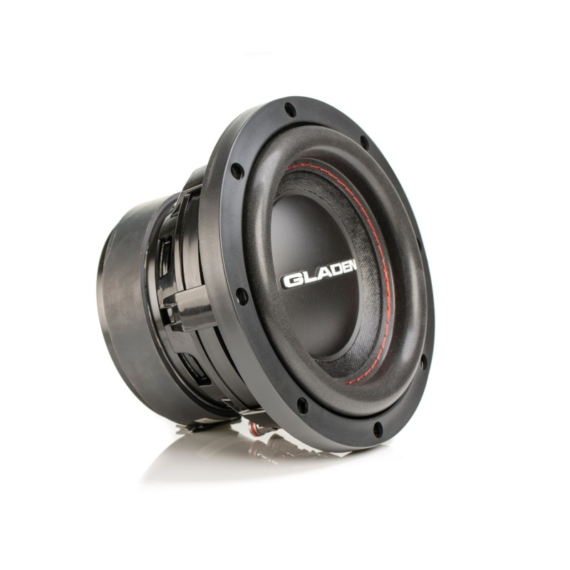 Subwoofer Gladen RS-X 6.5