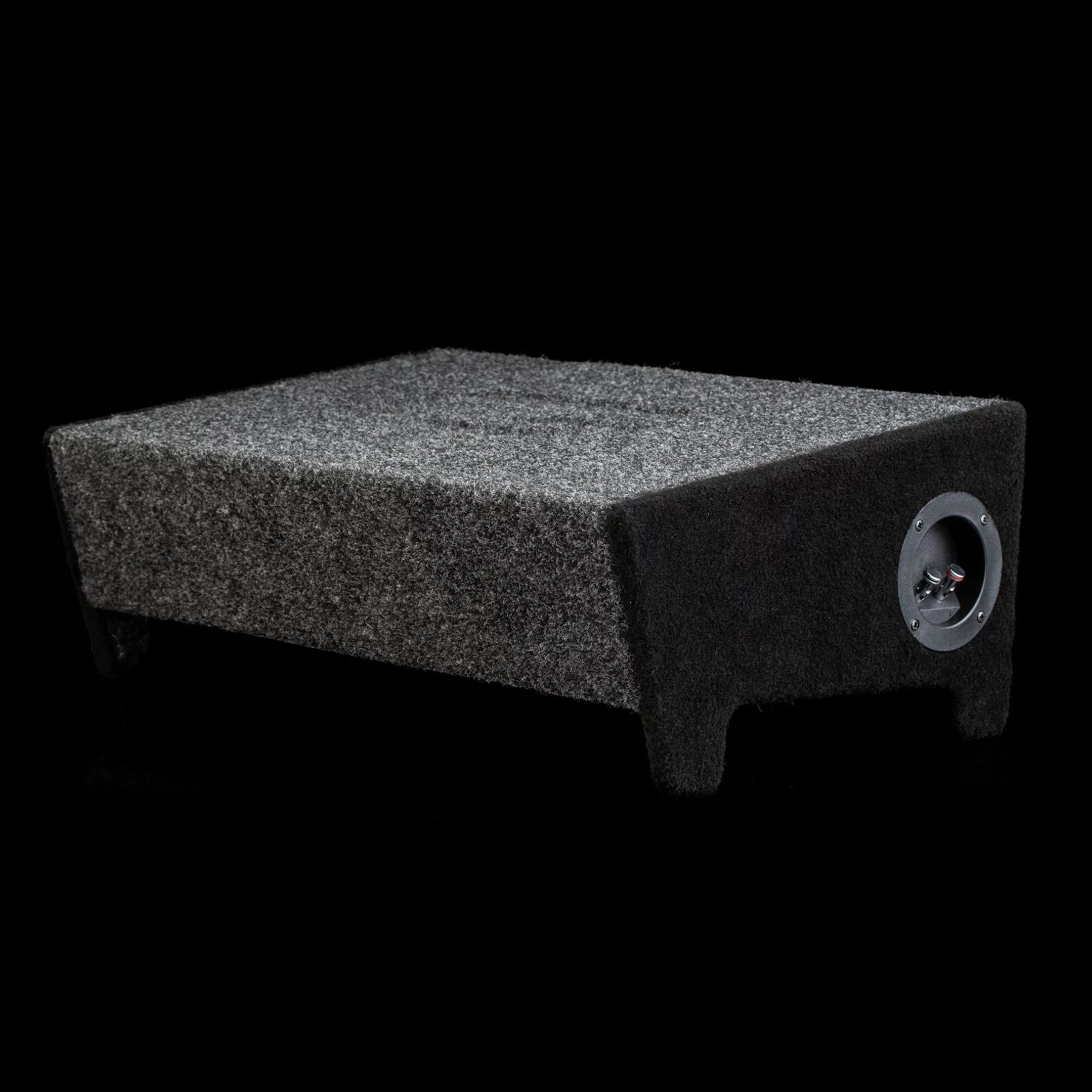 Subwoofer v boxu Gladen RS-X 10 SLIM TESLA