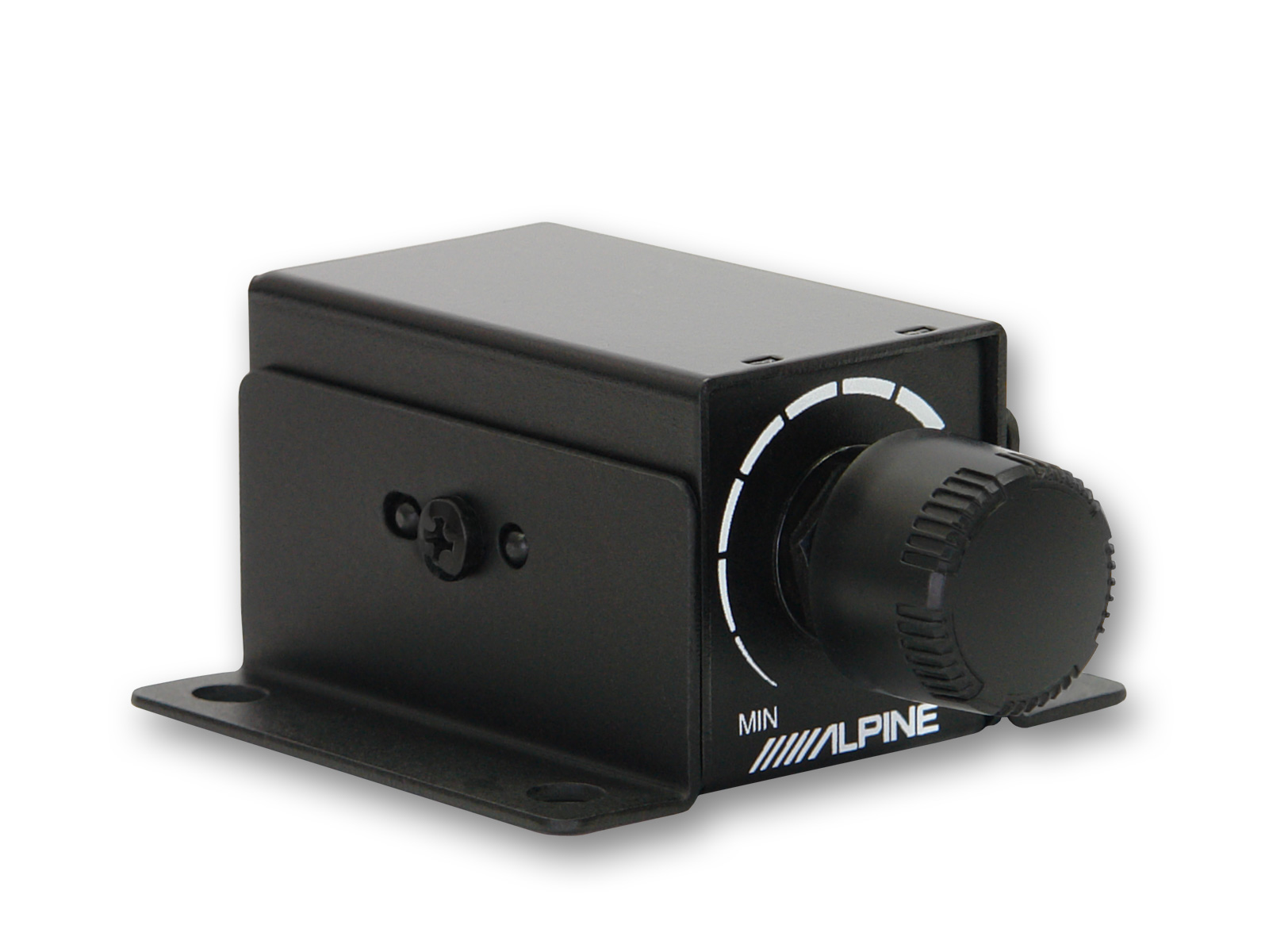 Ovladač subwooferu Alpine RUX-KNOB2