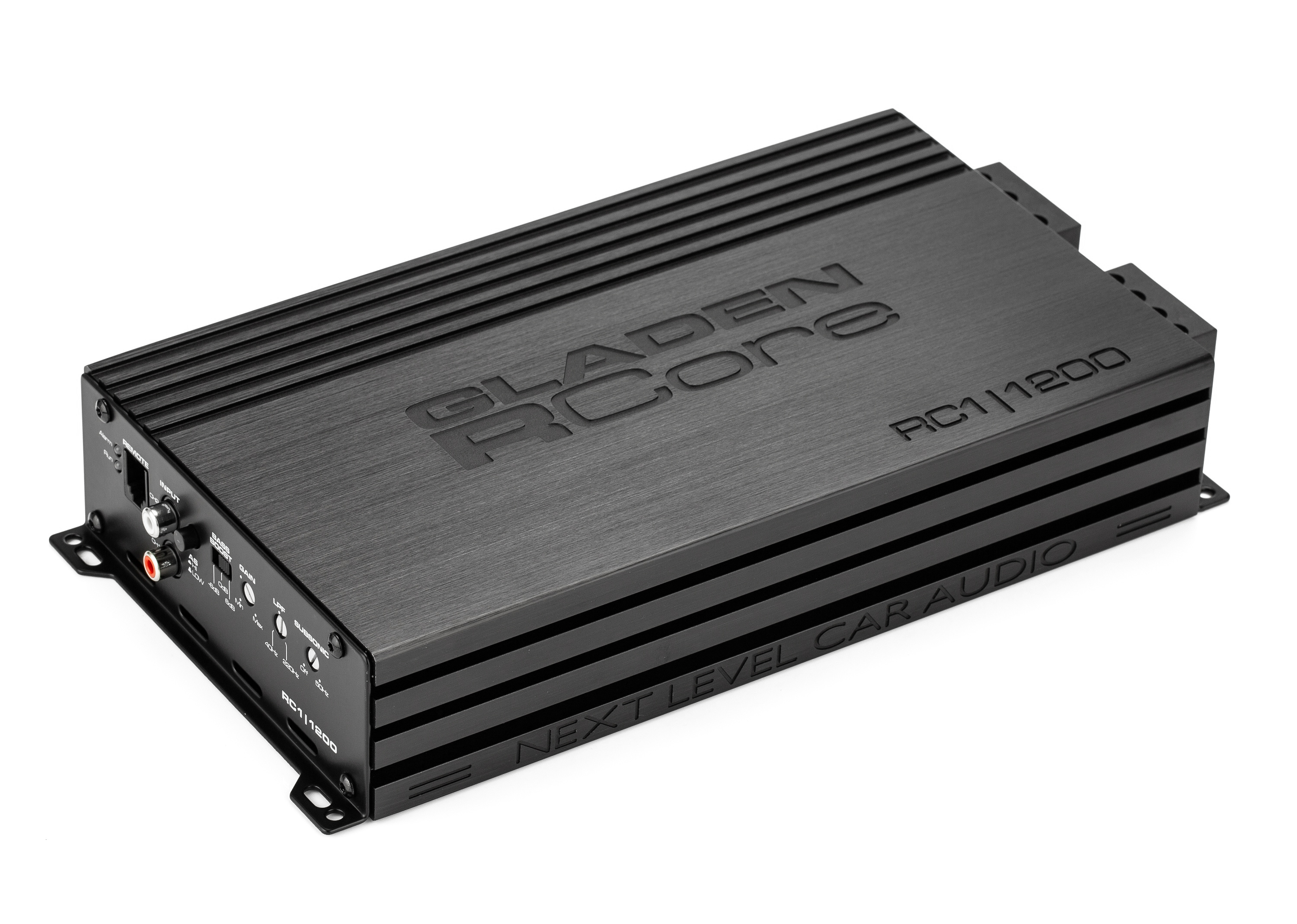 Zesilovač Gladen RCore 1|1200