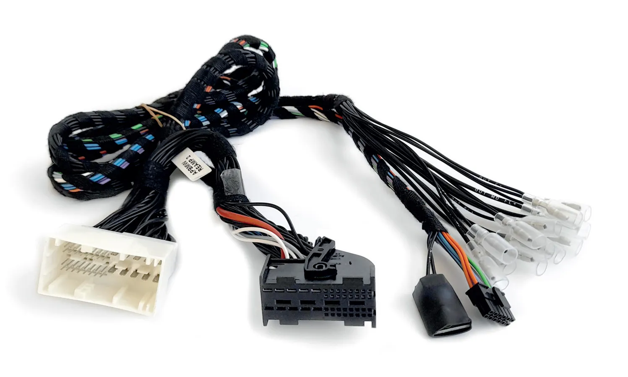 Audison APBMW ReAMP 2