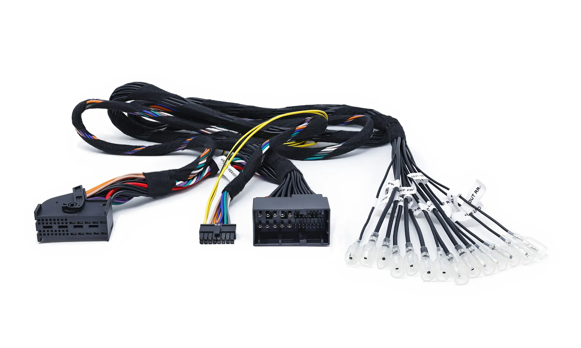 Audison AFBMW ReAMP 3