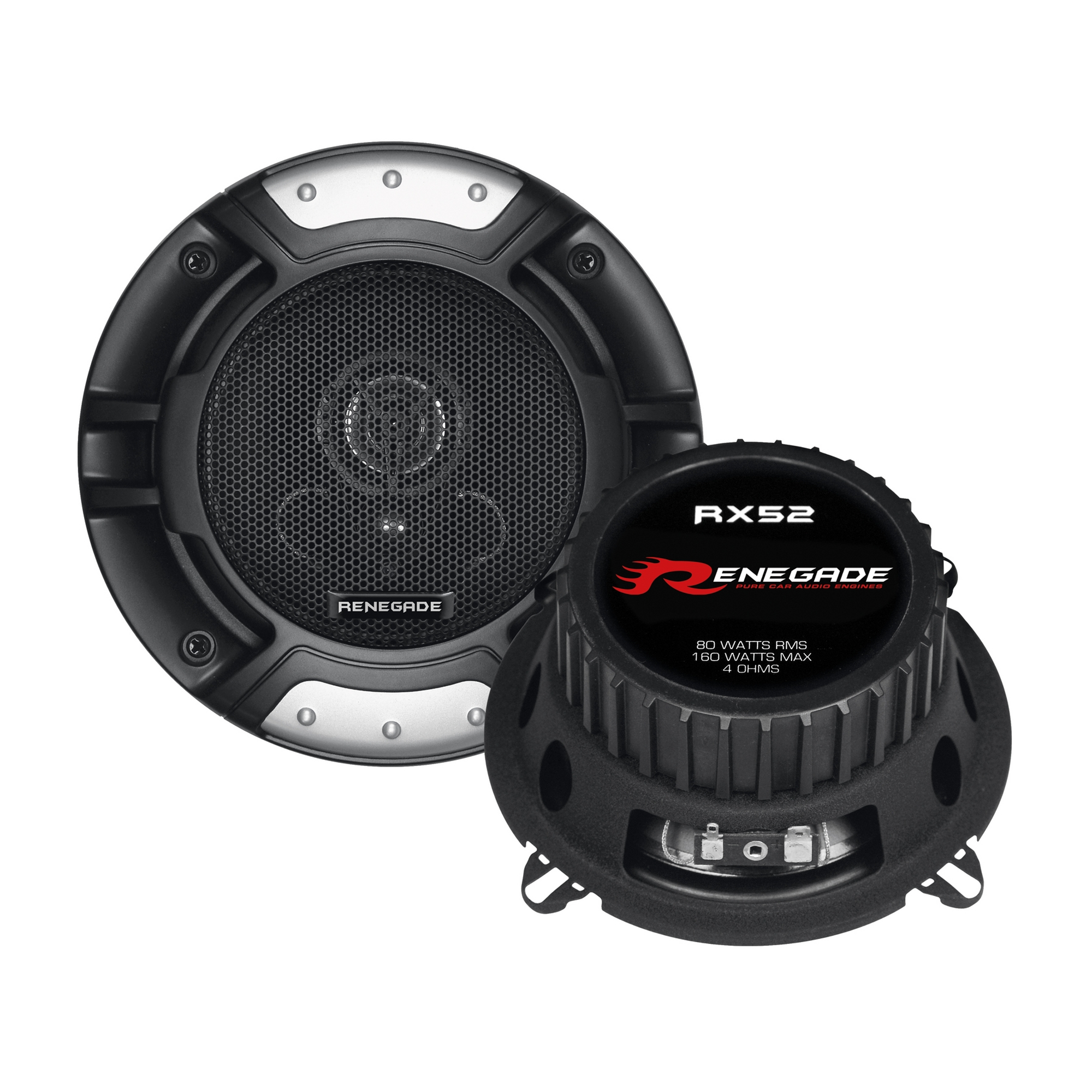 Renegade RX52