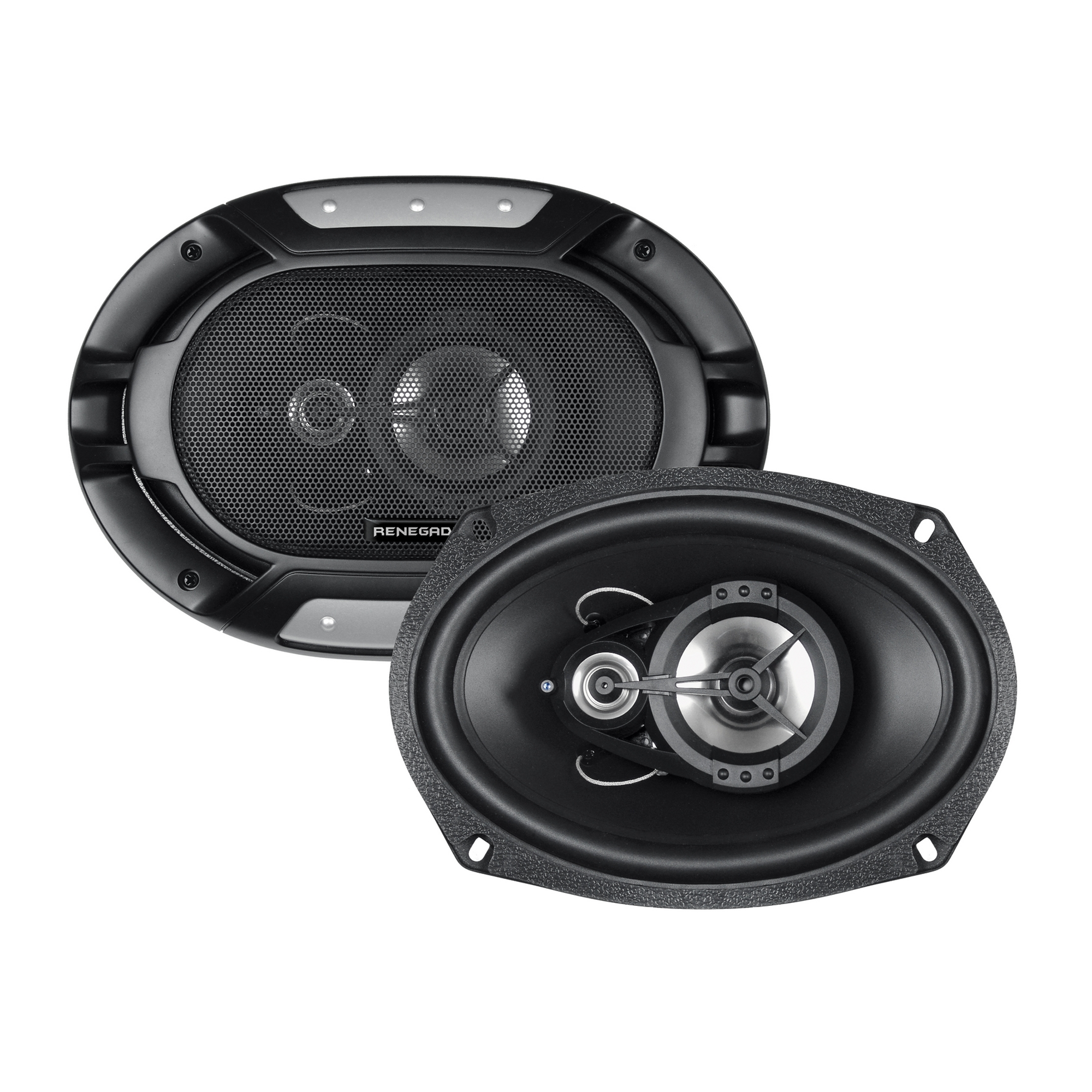 Reproduktory Renegade RX693