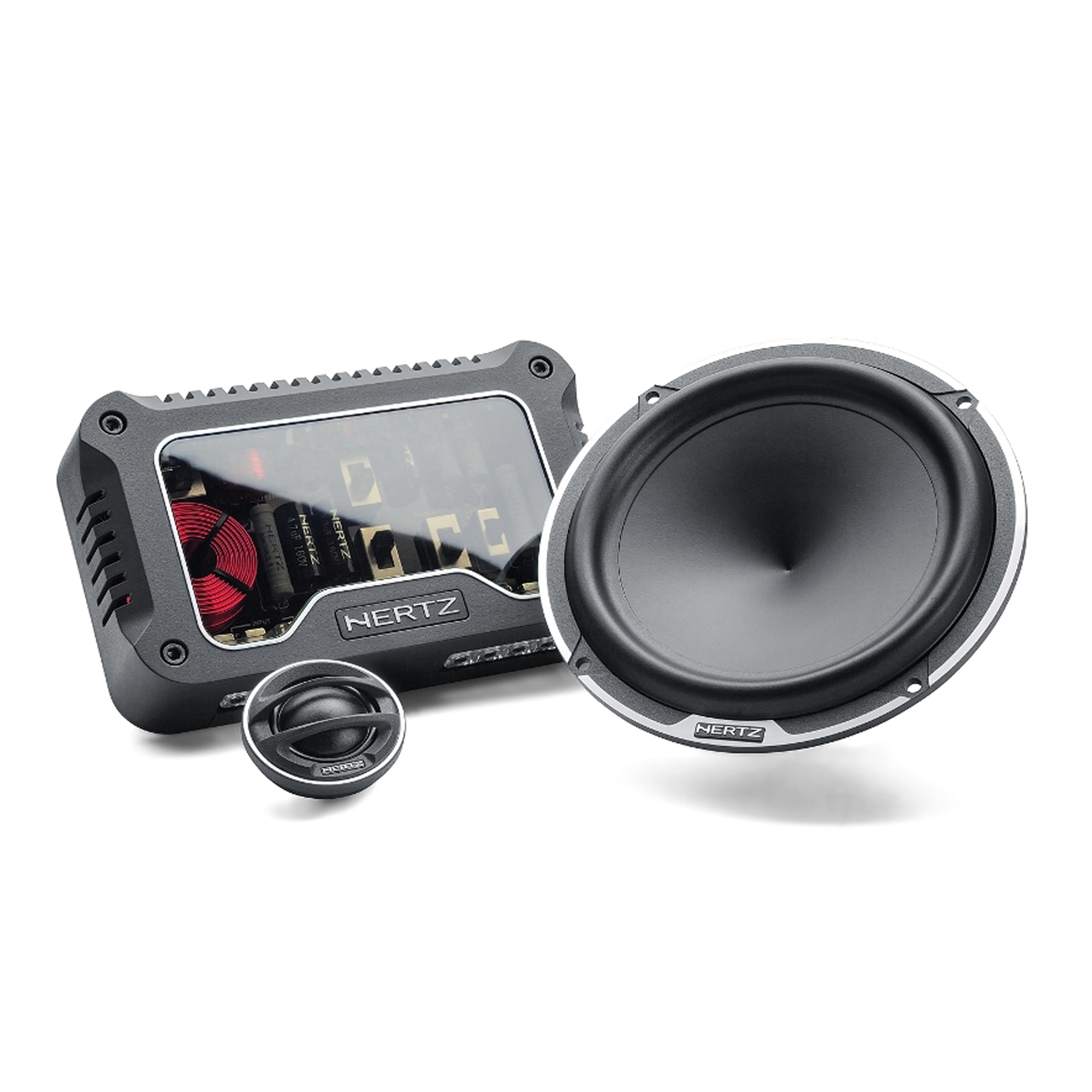Reproduktory Hertz MLK 1650.3