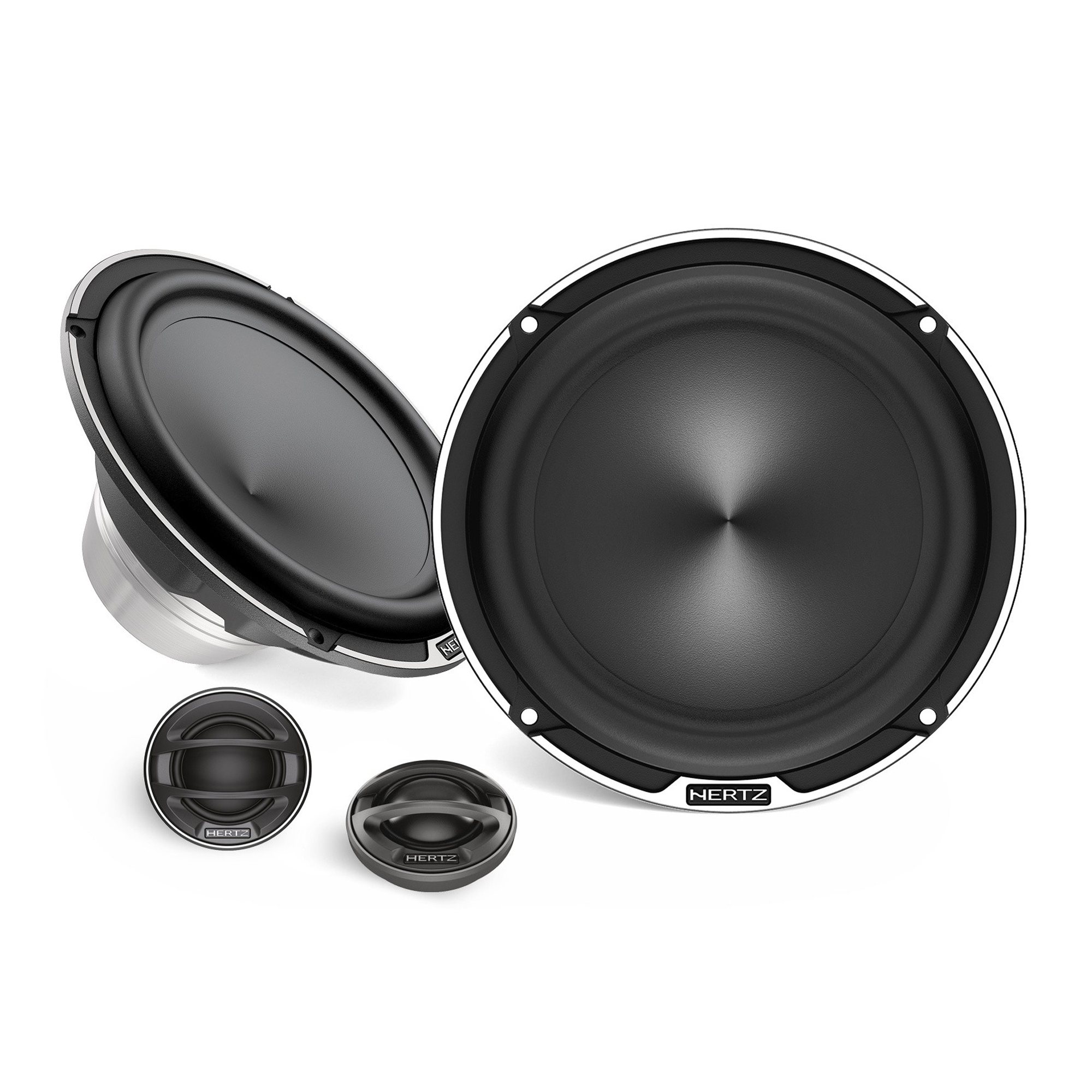 Reproduktory Hertz MLK 1650.3 A