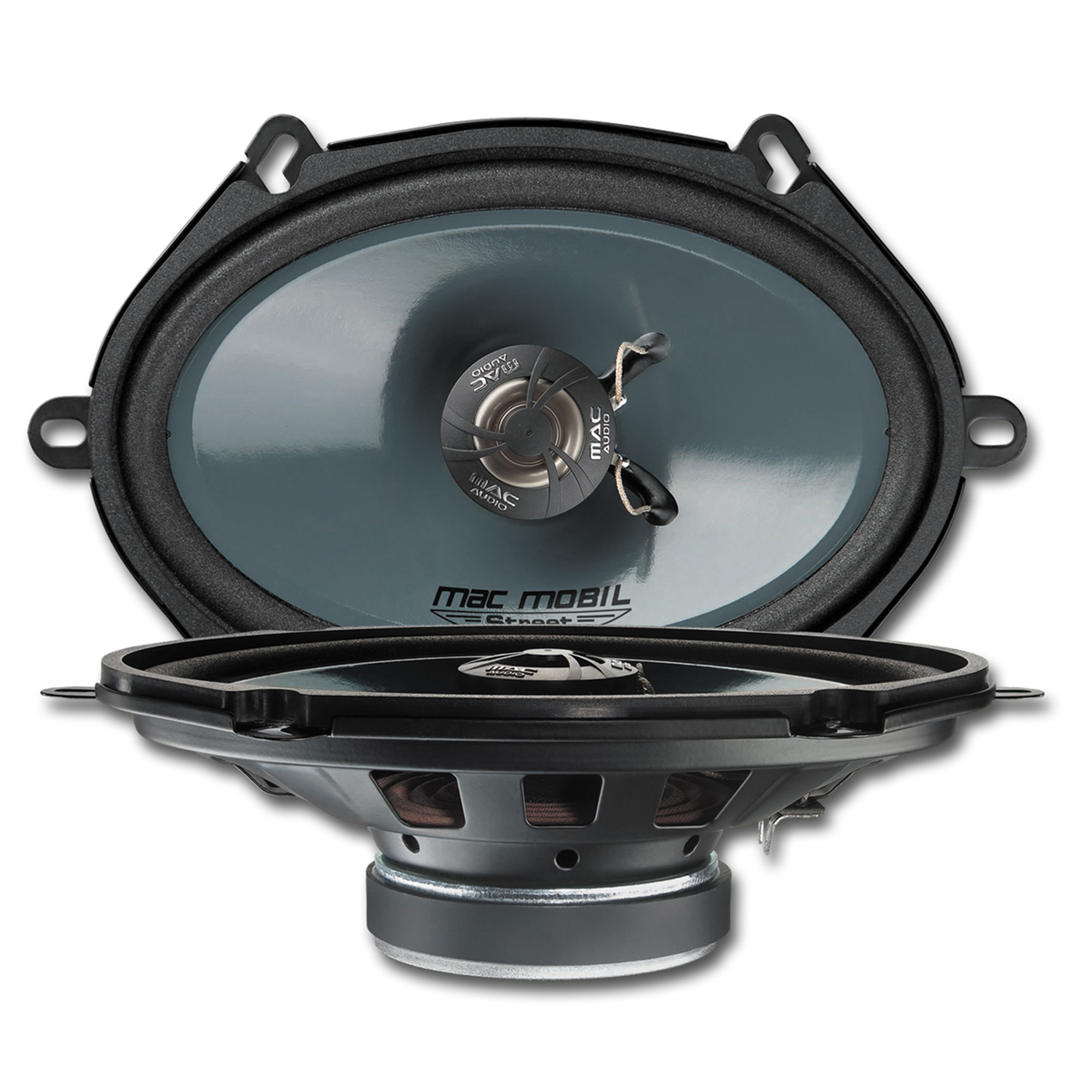 Reproduktory Mac Audio Mac Mobil Street 57.2