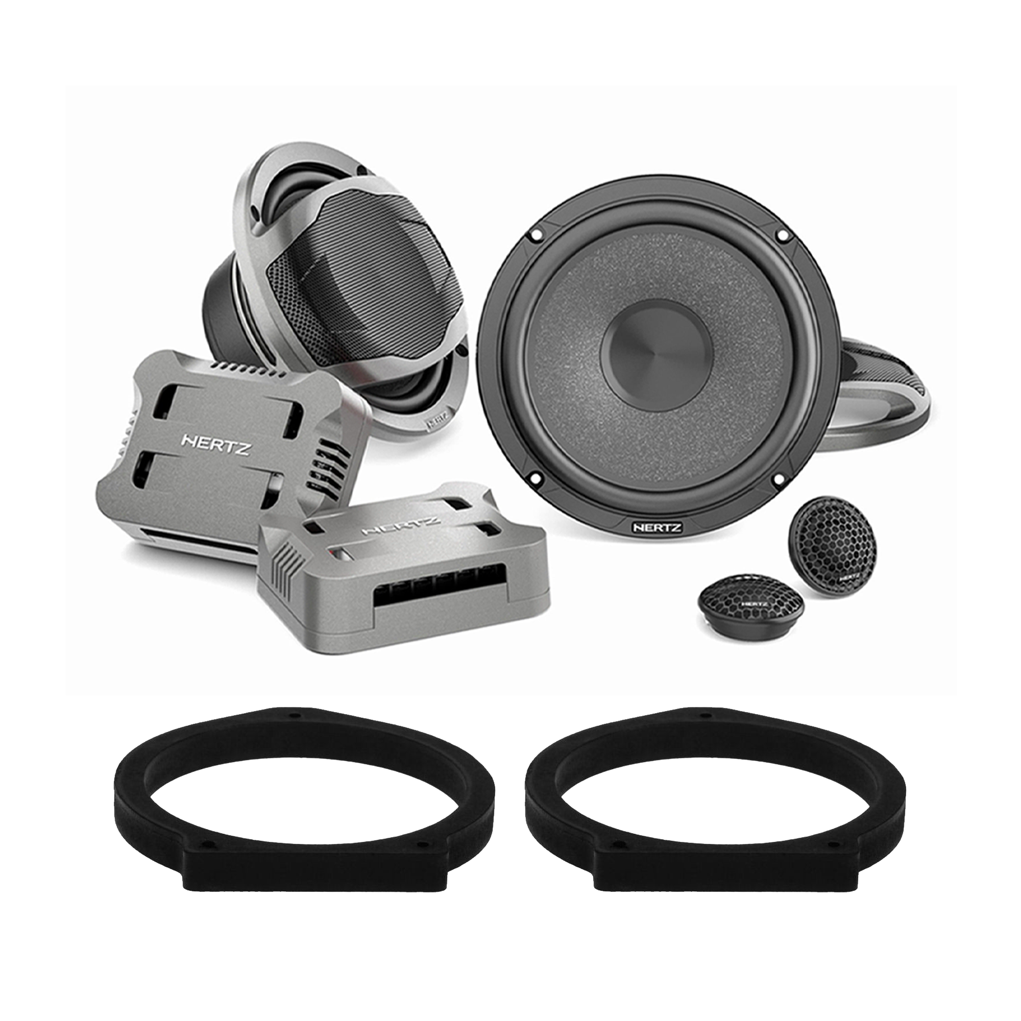 Reproduktory do Honda CR-V VI č. 3