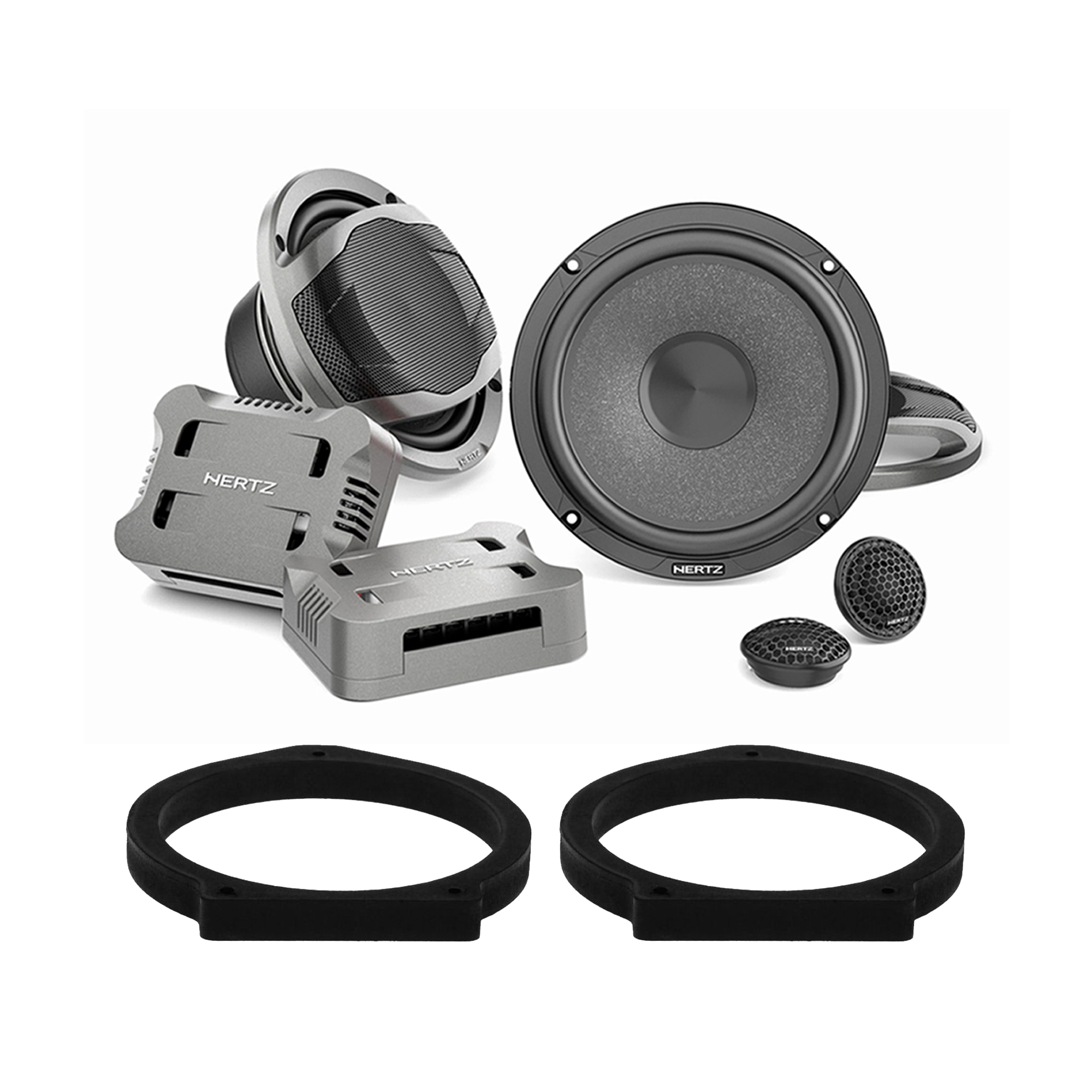 Reproduktory do Honda CR-V V č. 3