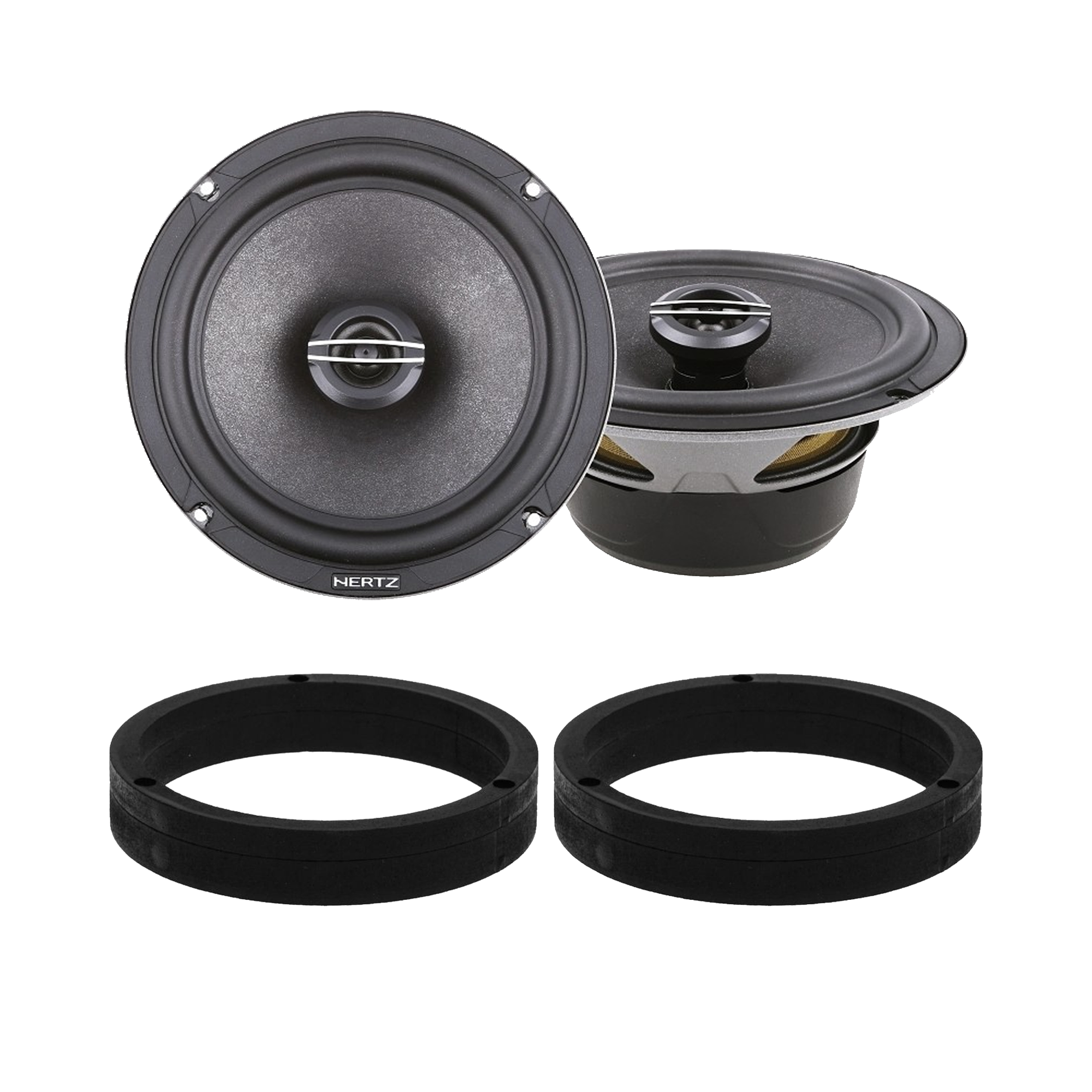 Reproduktory do Honda Civic VI č. 3