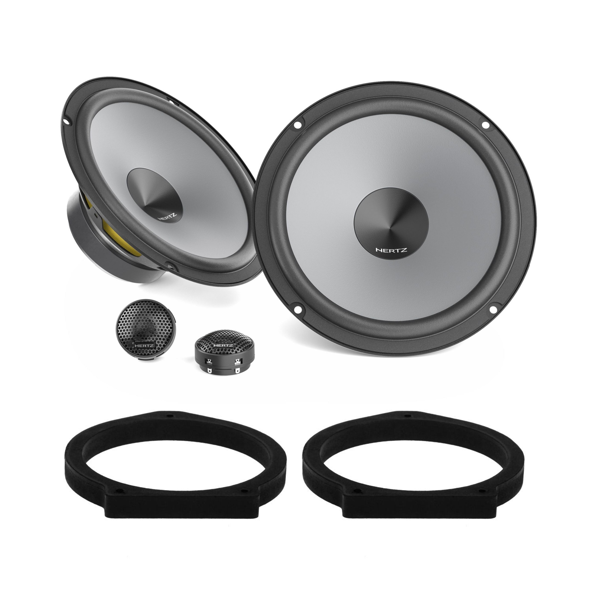 Reproduktory do Honda HR-V II č. 1