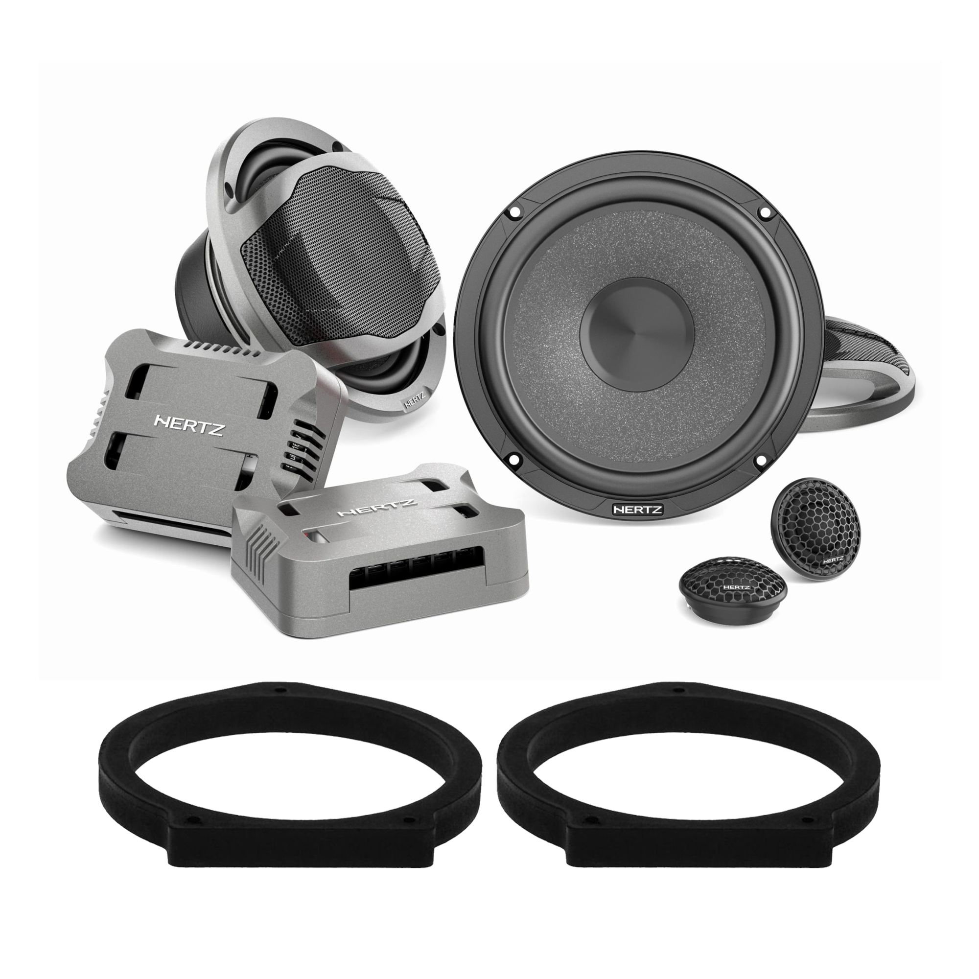 Reproduktory do Honda HR-V II č. 3