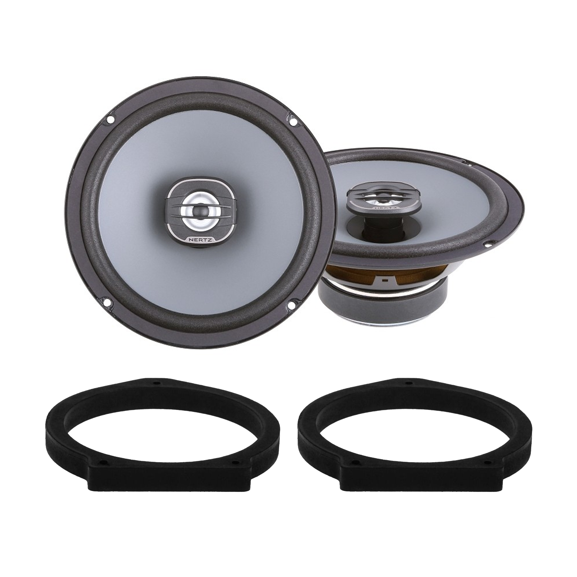 Reproduktory do Honda Jazz III č. 1