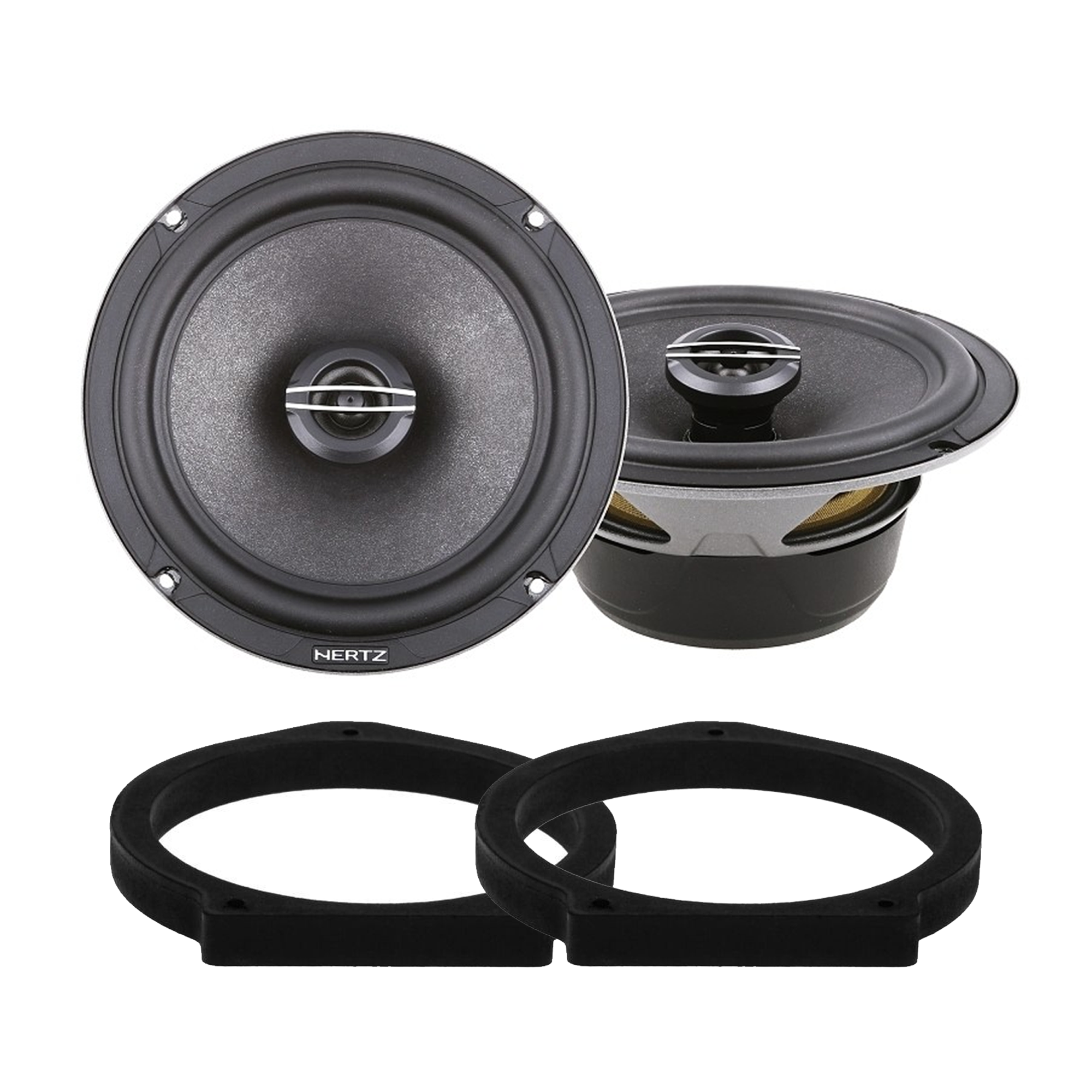 Reproduktory do Honda Jazz III č. 3