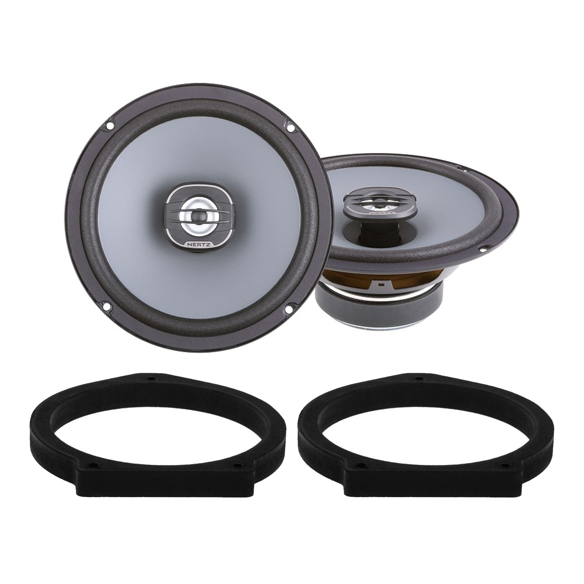 Reproduktory do Honda Jazz IV č. 1