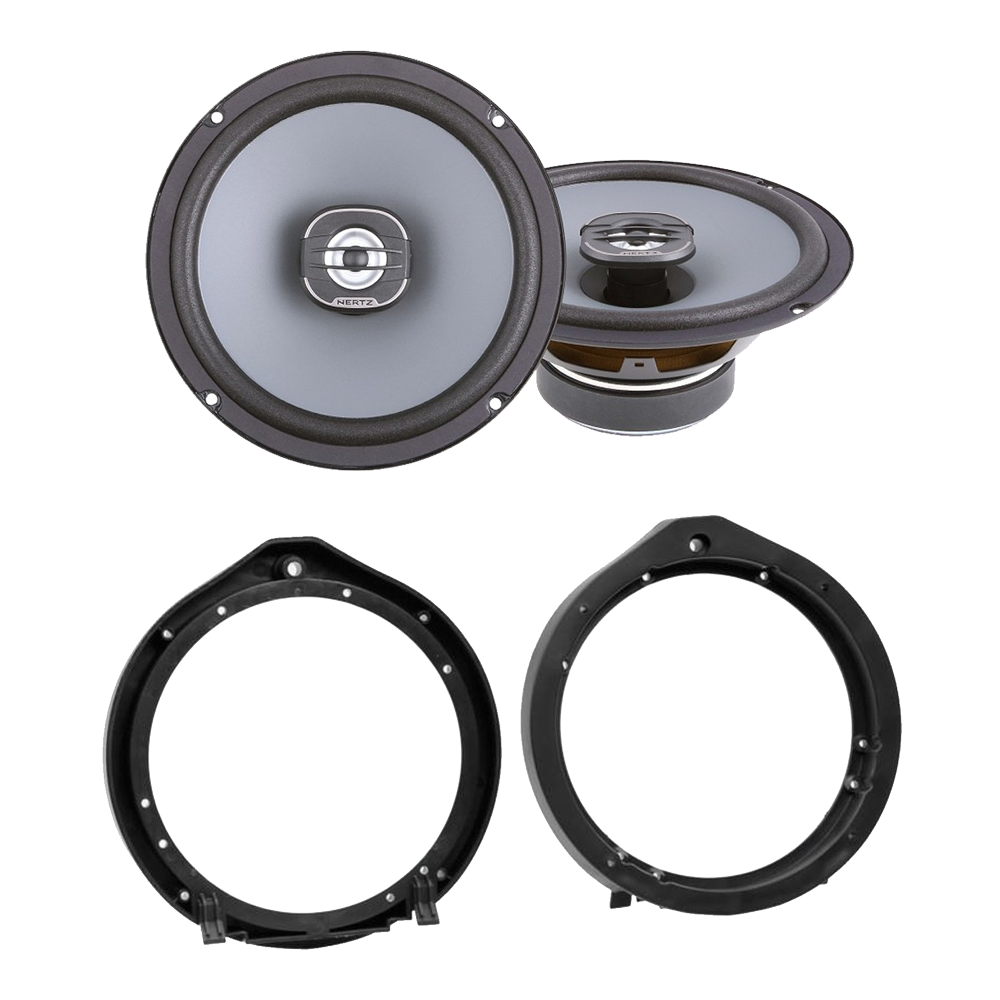 Reproduktory do Honda Jazz č. 1