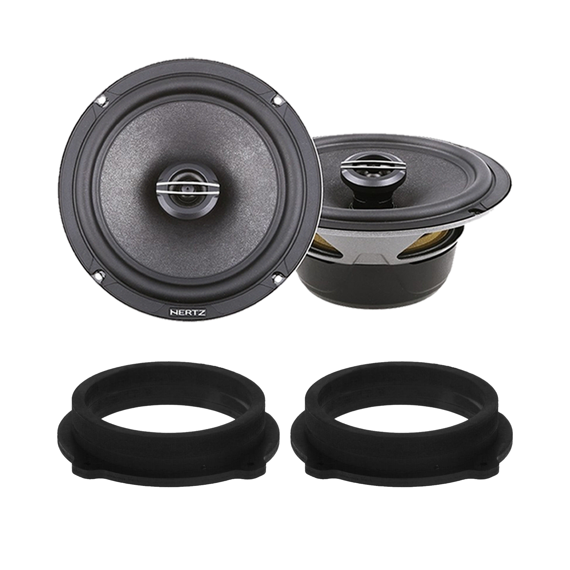 Reproduktory do Hyundai Kona I č. 1