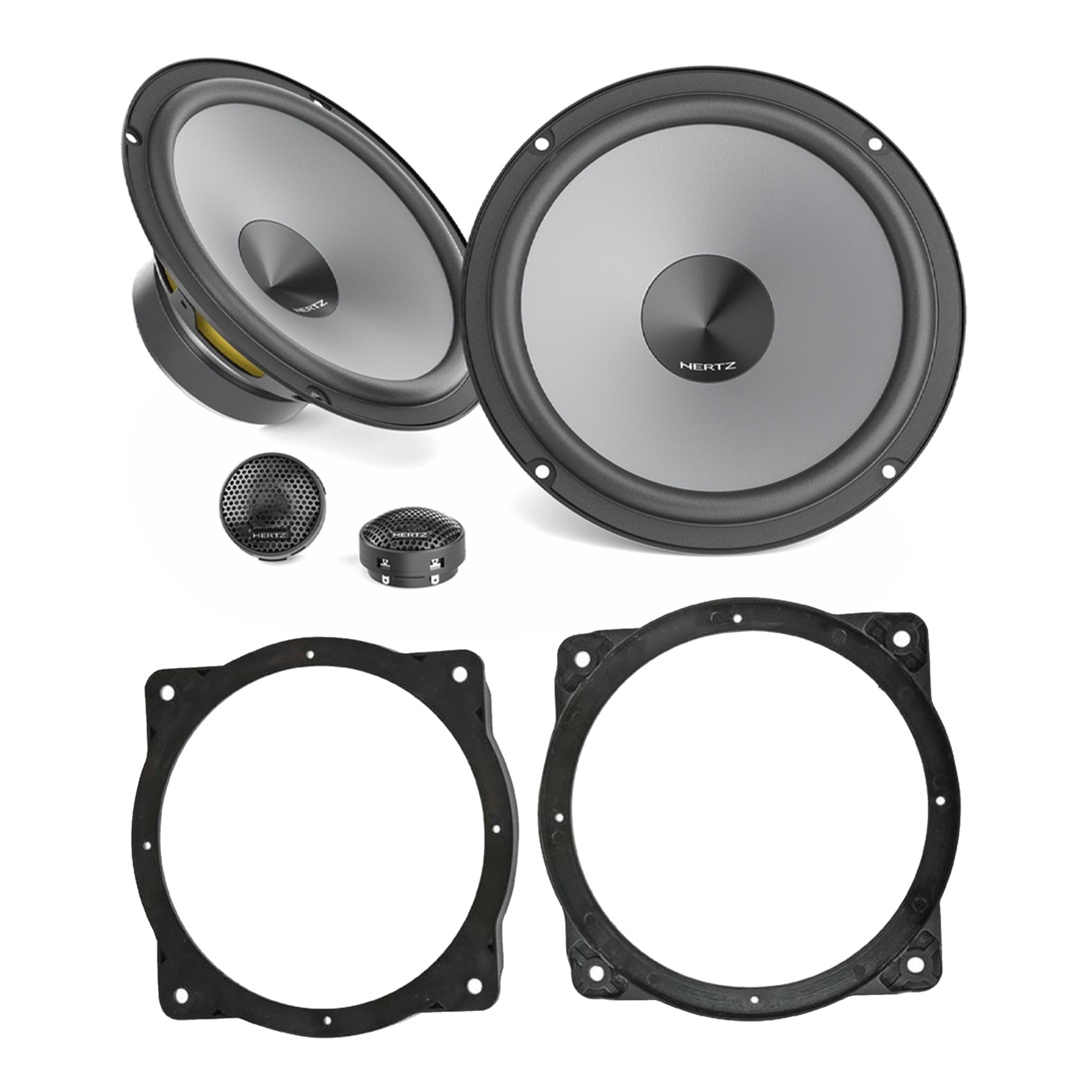 Reproduktory do Hyundai Santa Fe IV č. 1