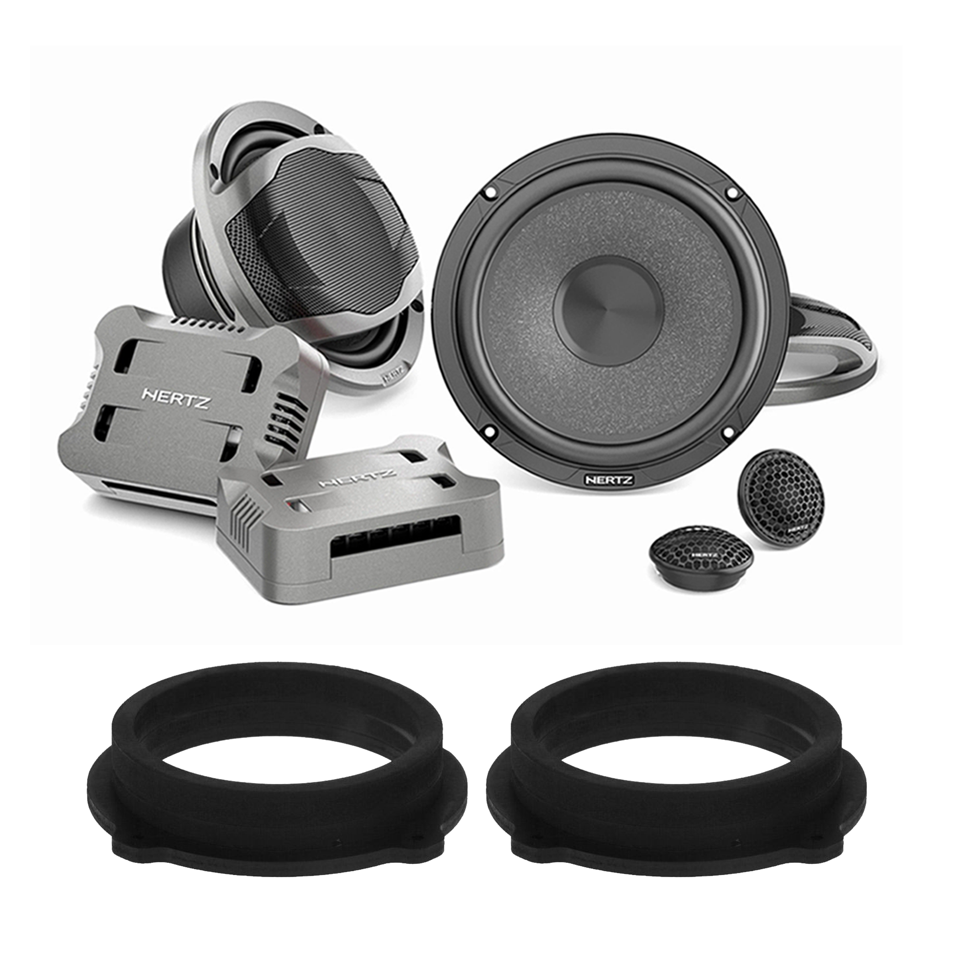 Reproduktory do Hyundai Tucson IV č. 3