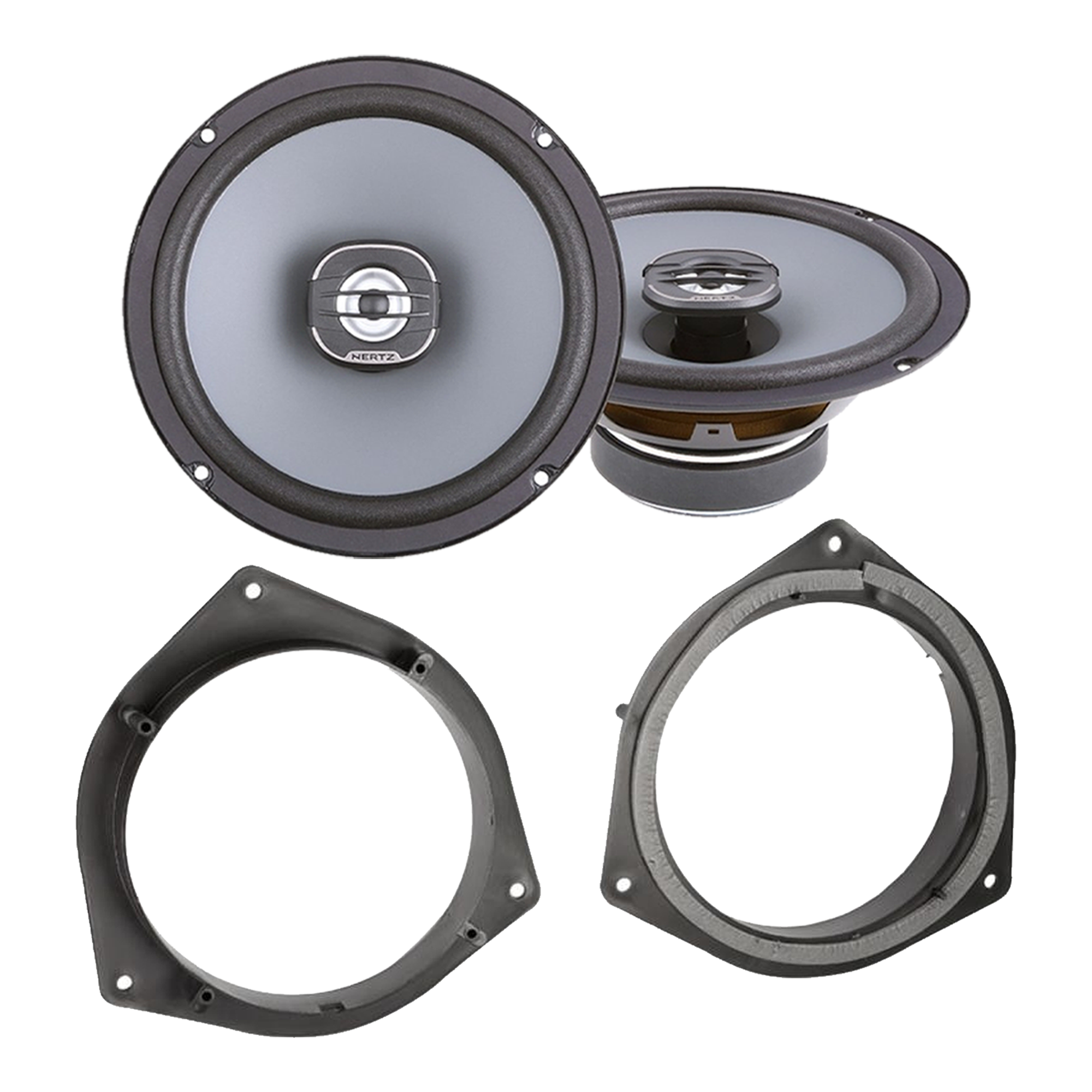 Reproduktory do Hyundai i10 III č. 1