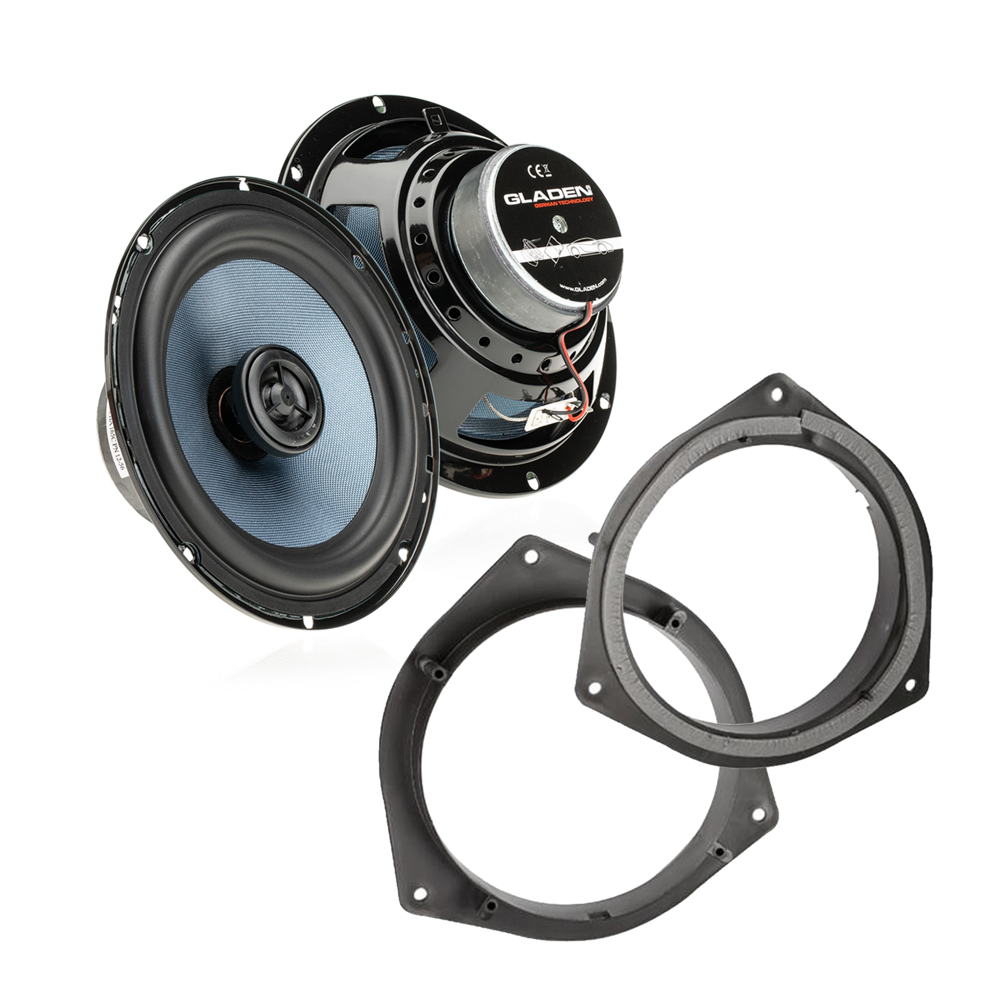 Reproduktory do Hyundai i10 III č. 2