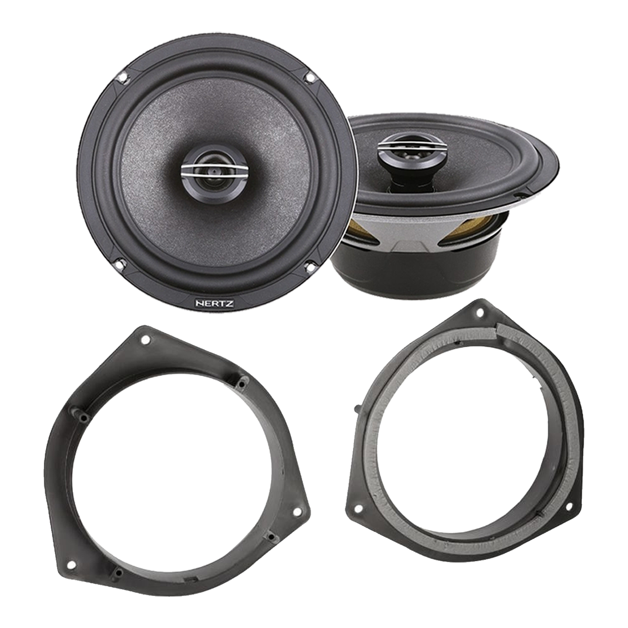 Reproduktory do Hyundai i10 III č. 3