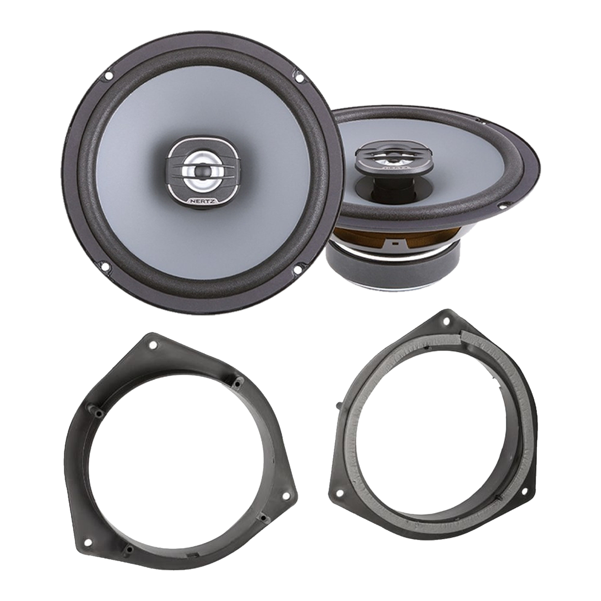 Reproduktory do Hyundai i10 II č. 1