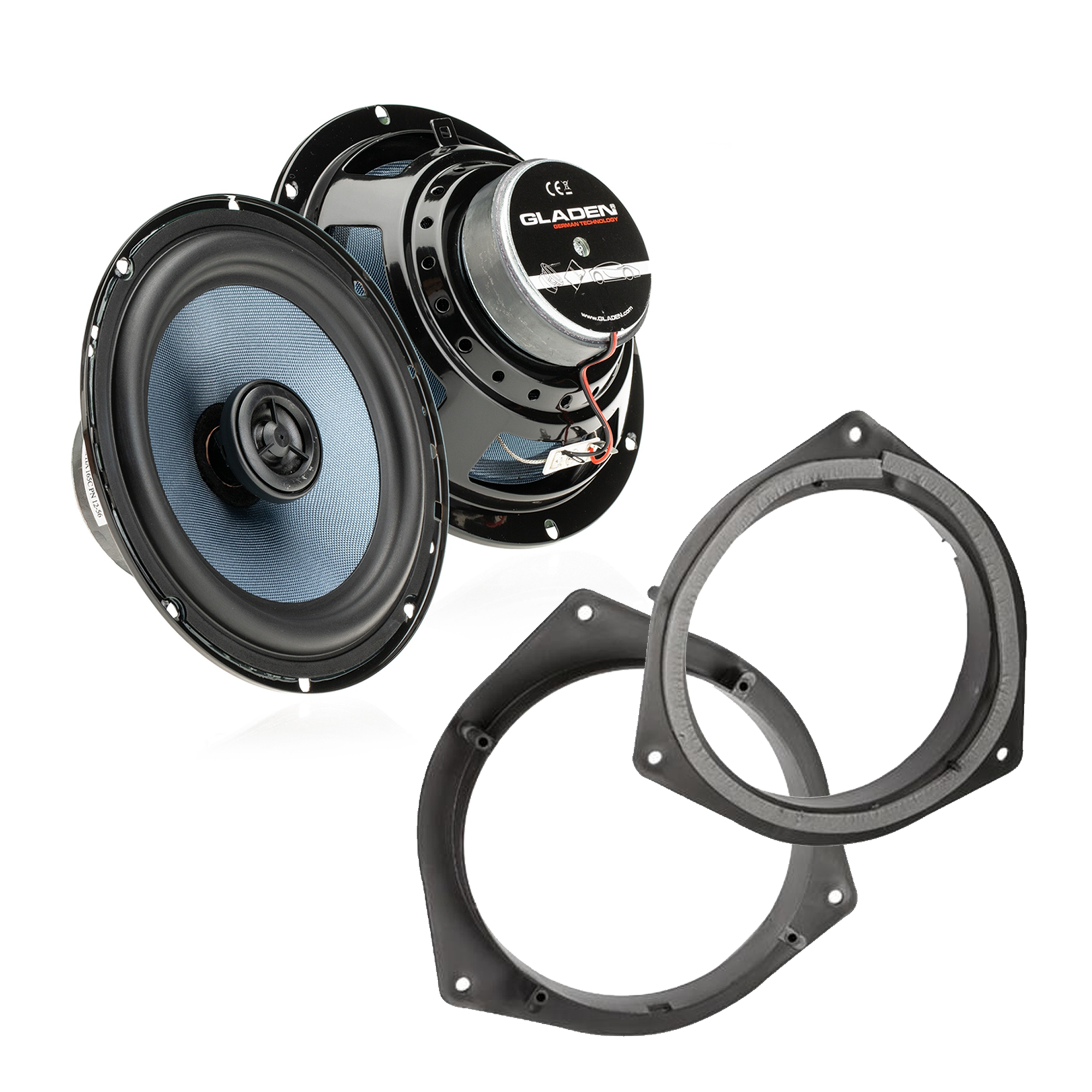 Reproduktory do Hyundai i10 II č. 2