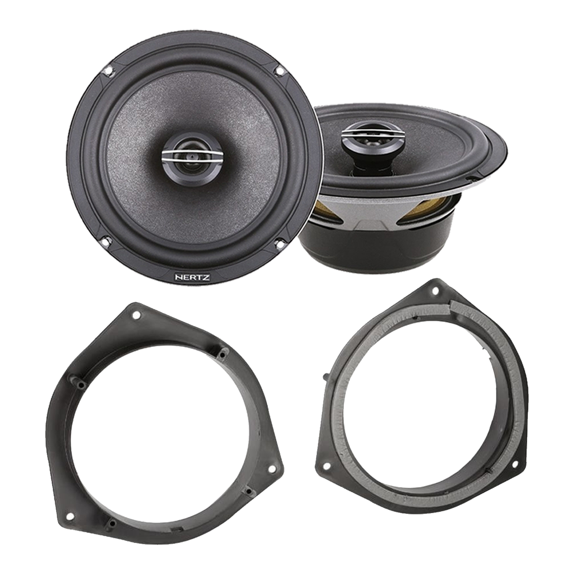 Reproduktory do Hyundai i10 II č. 3