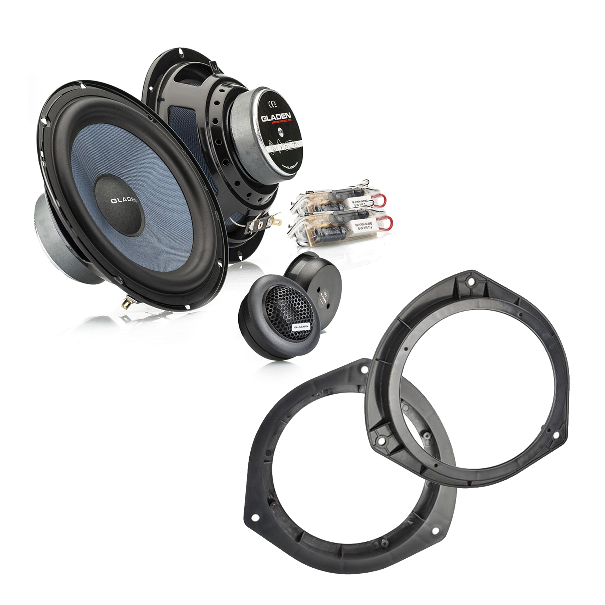 Reproduktory do Hyundai i20 III č. 2